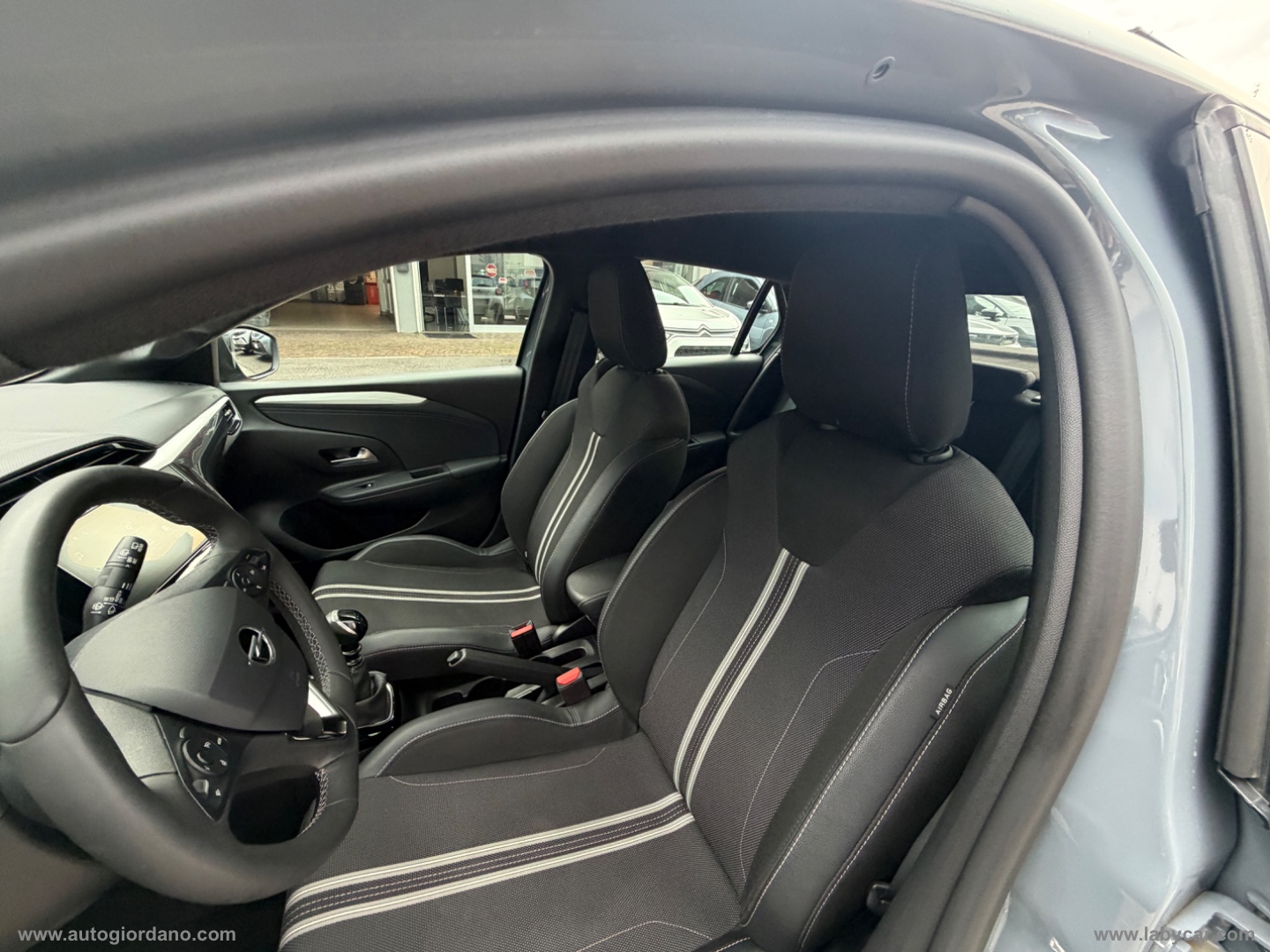 Corsa 1.2 100 CV GS - immagine 9