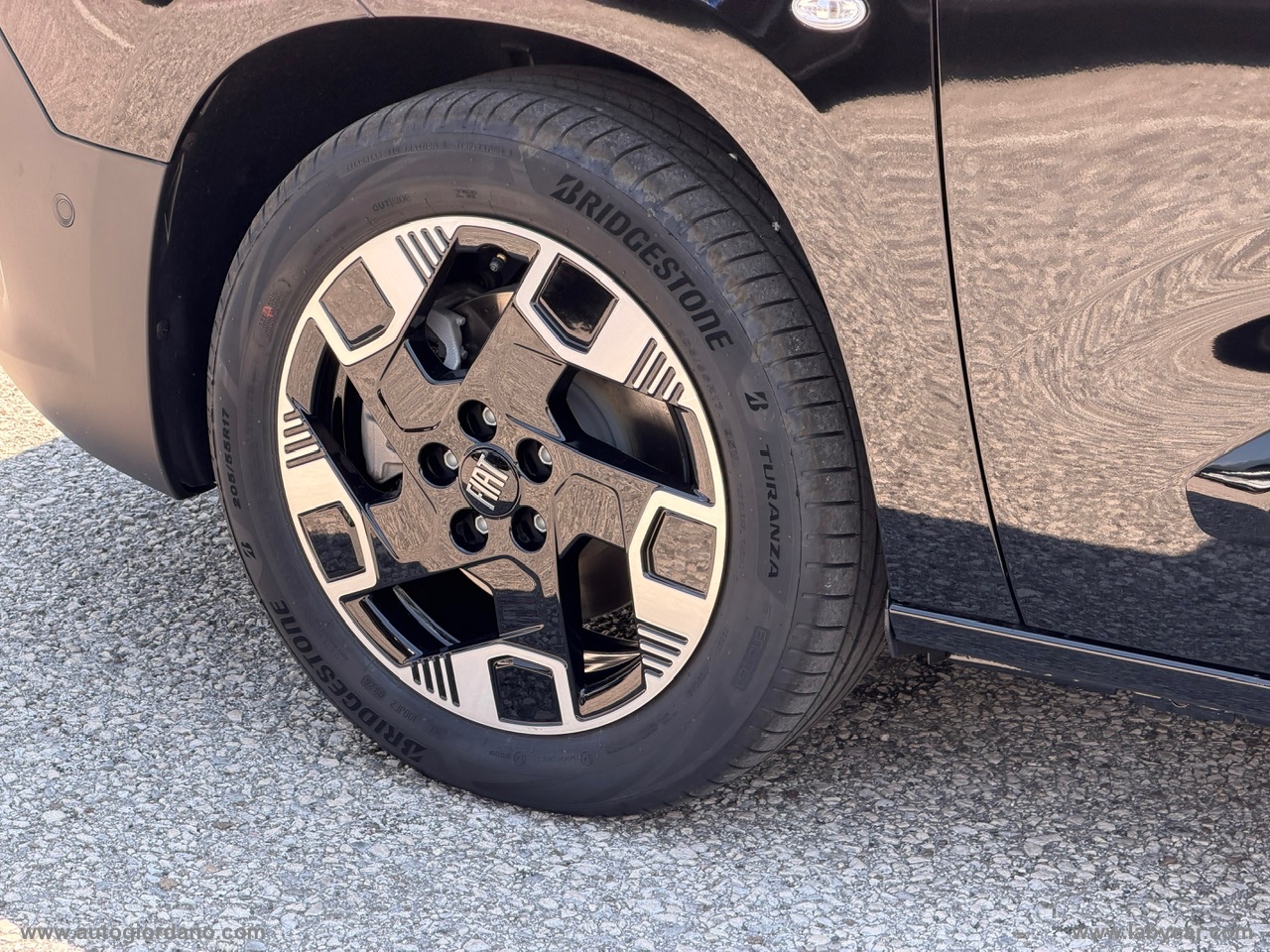 Qubo L 1.5 D 130 CV AT8 7p. LA PRIMA - immagine 9