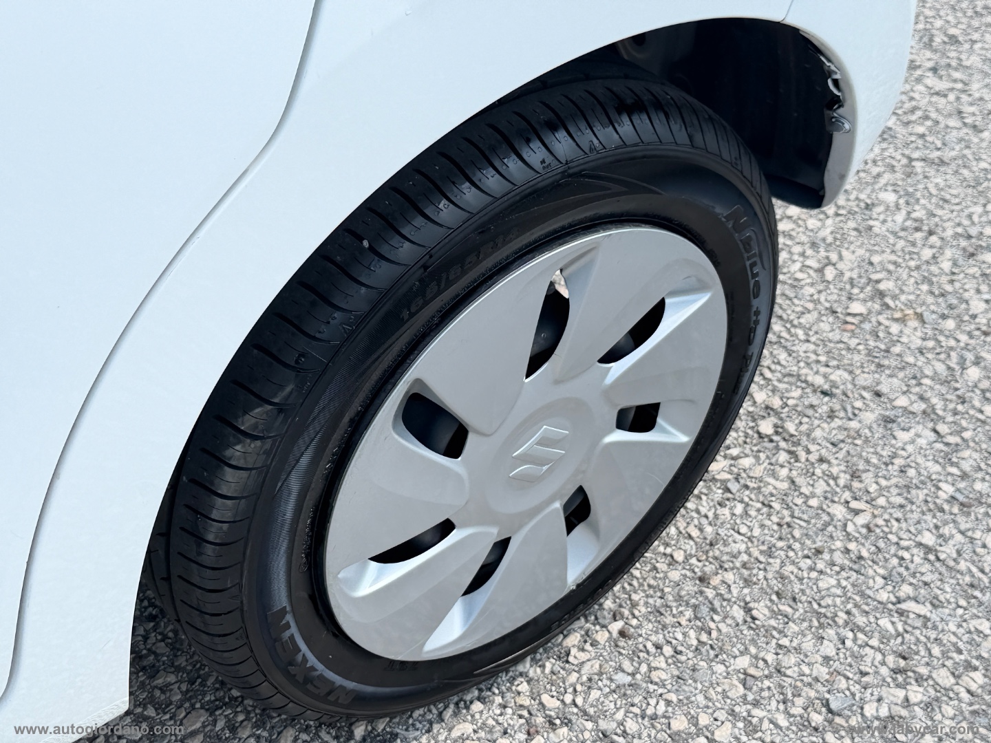Celerio 1.0 Style - immagine 9