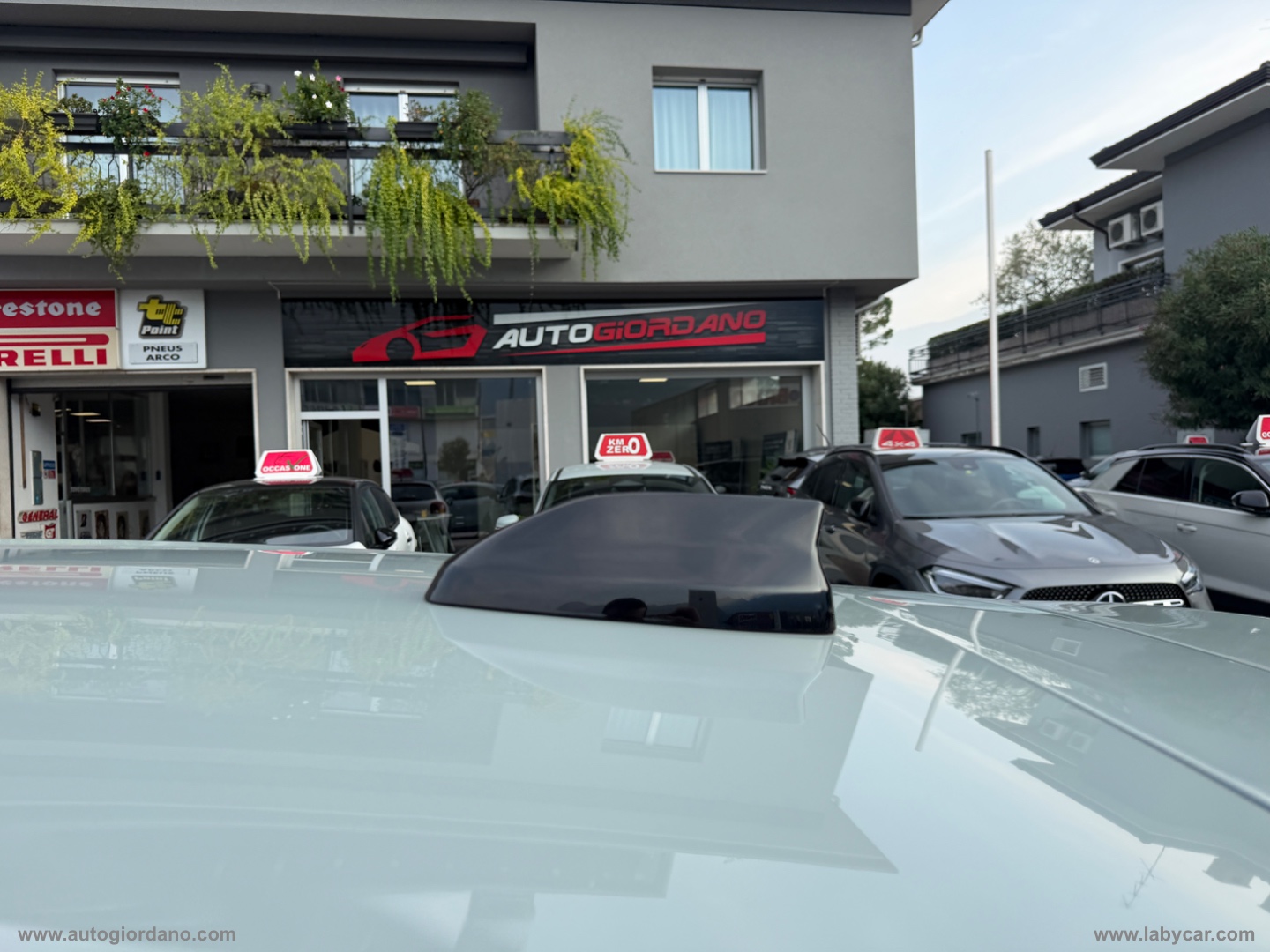 Puma 1.0 EcoBoost Hyb. 125 CV Tit. - immagine 9