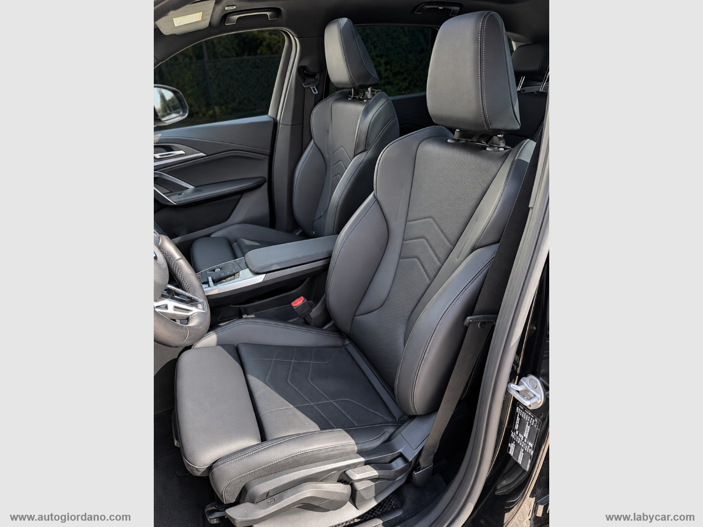 X1 sDrive 18d Msport Pro - immagine 9