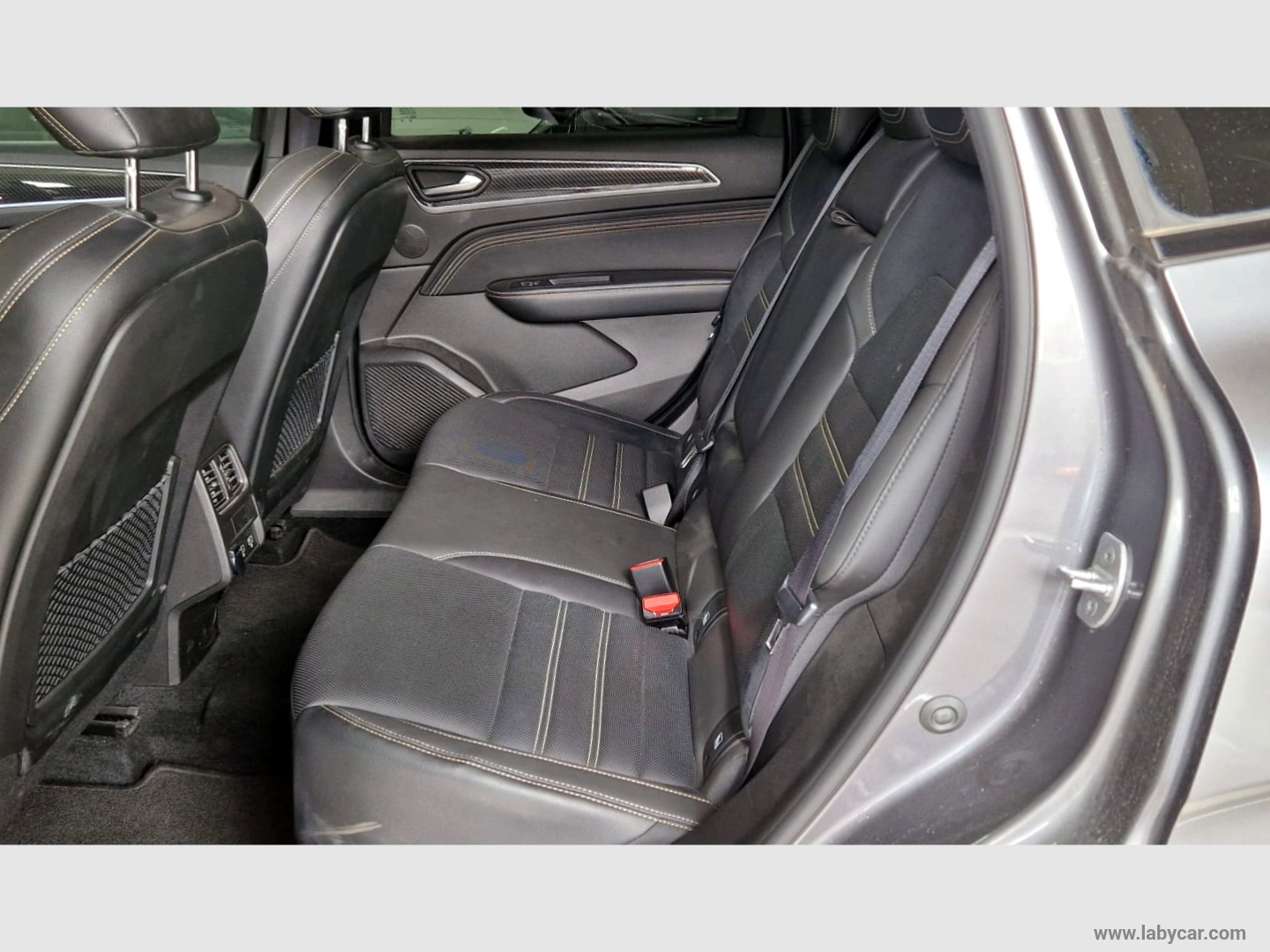 ARKANA Hybrid E-TECH 145 CV Engineered - immagine 9