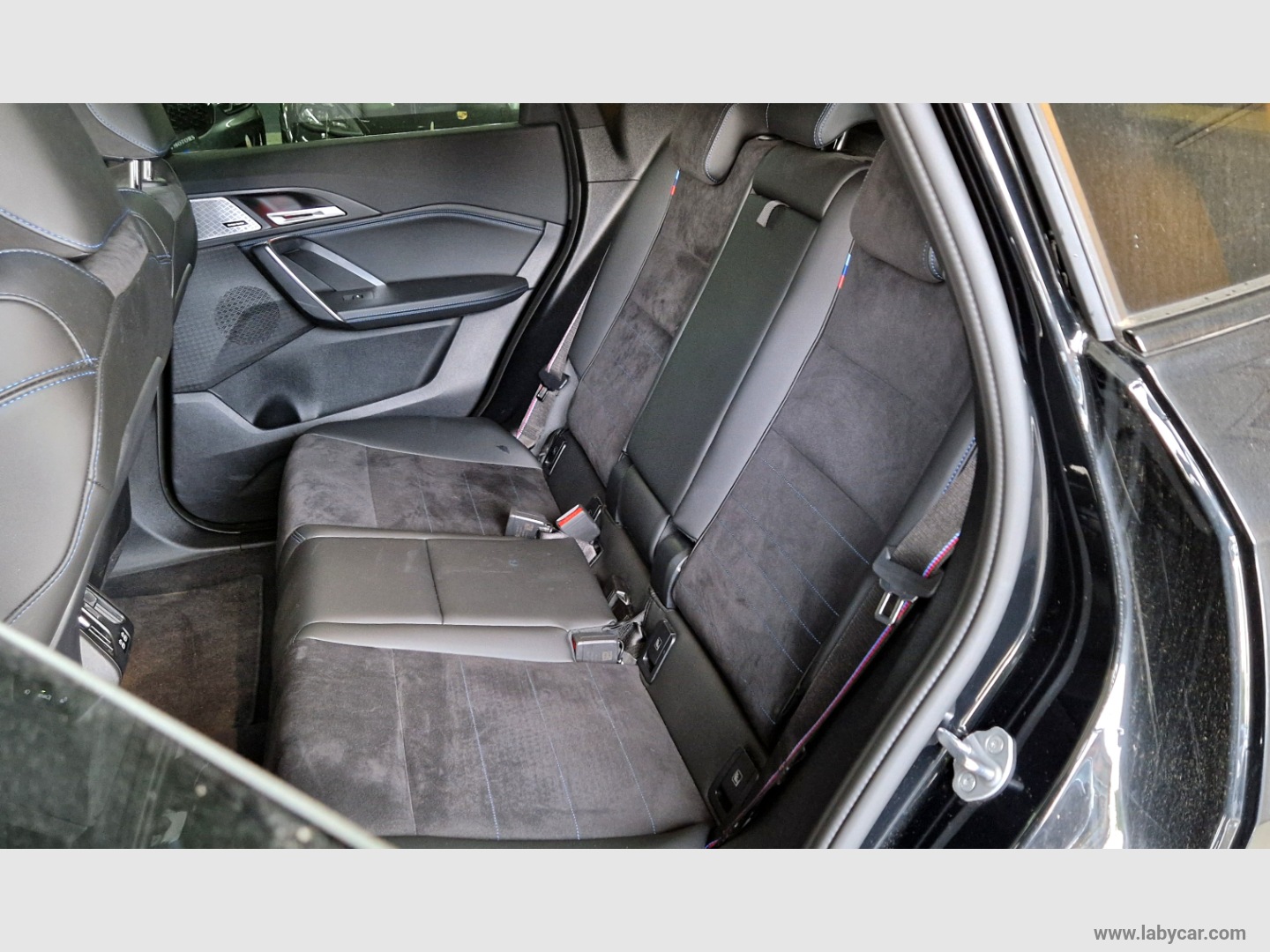 X1 xDrive 30e Msport Pro - immagine 9