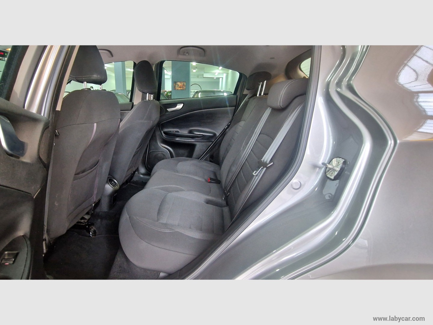 Giulietta 1.6 JTDm-2 120 CV Distinctive - immagine 9