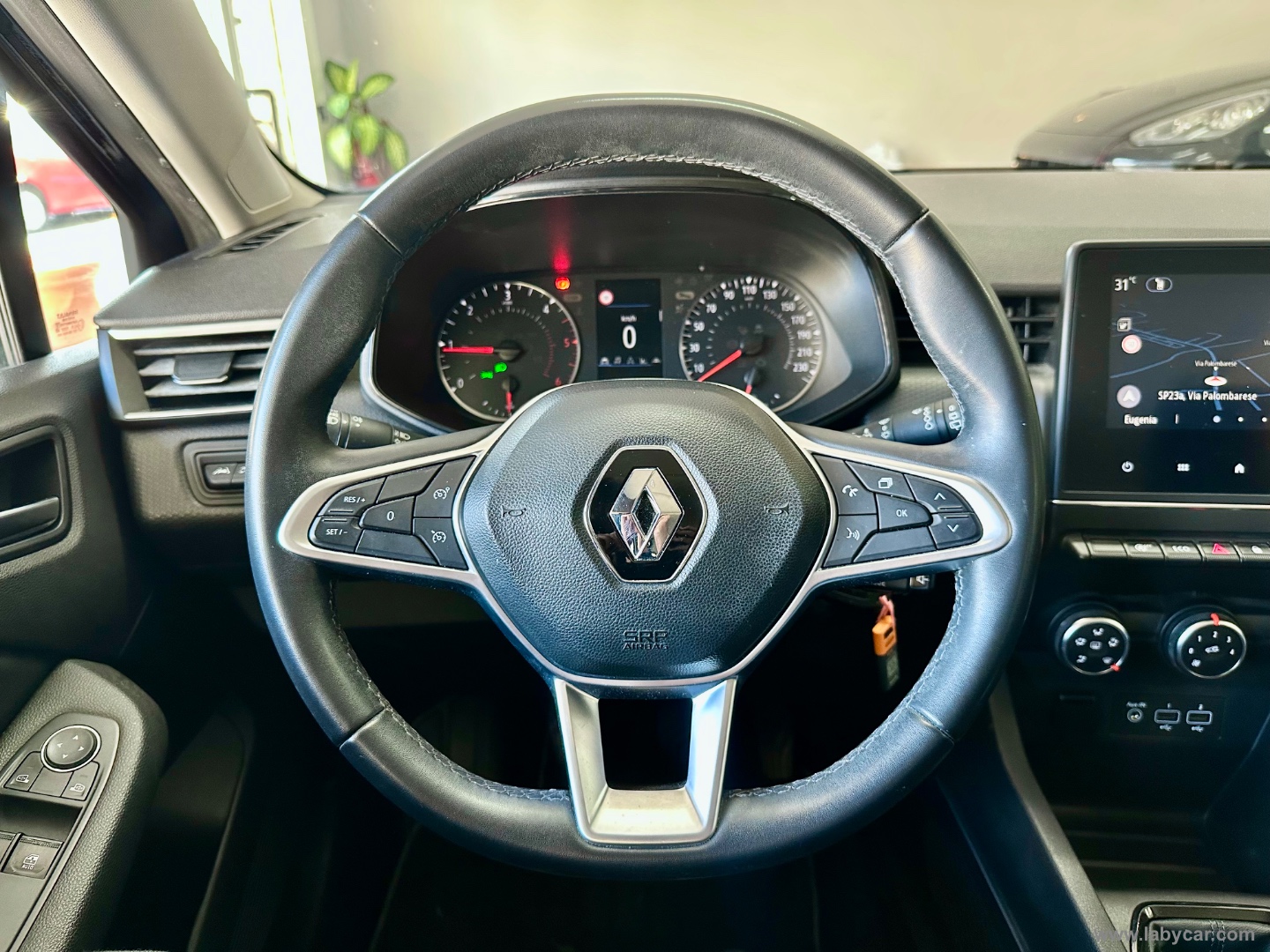 Clio Blue dCi 8V 100 CV 5p. Business UNIPRO - immagine 9