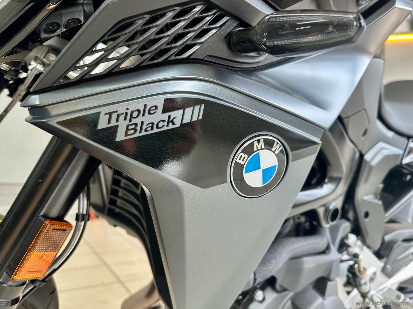 F 900 R UNIPRO*GARANTITA BMW - immagine 9