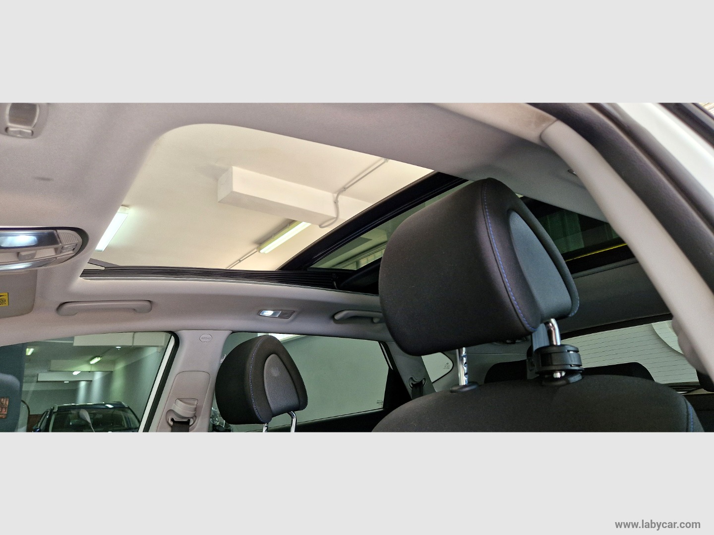 Tucson 1.7 CRDi DCT XPossible - immagine 9