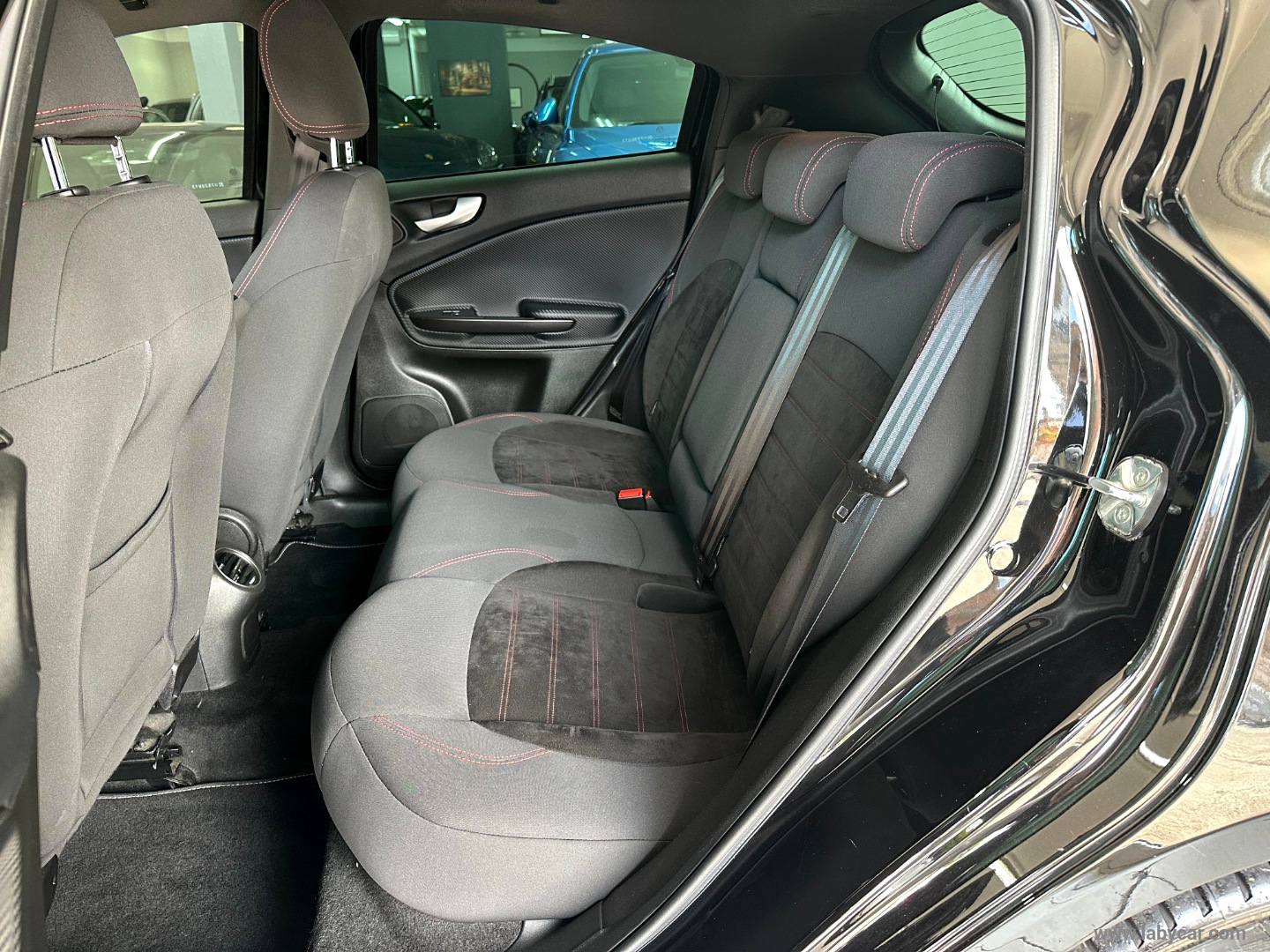 Giulietta 1.4 Turbo 120 CV Sport UNIPRO*CERTIFICATA - immagine 9