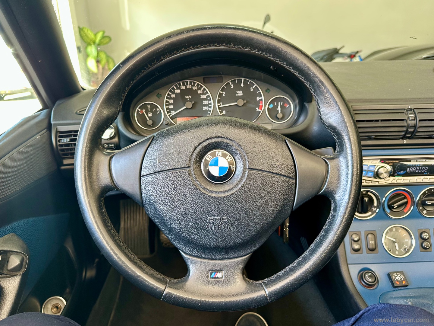 Z3 1.9 Roadster ASI*GPL - immagine 9