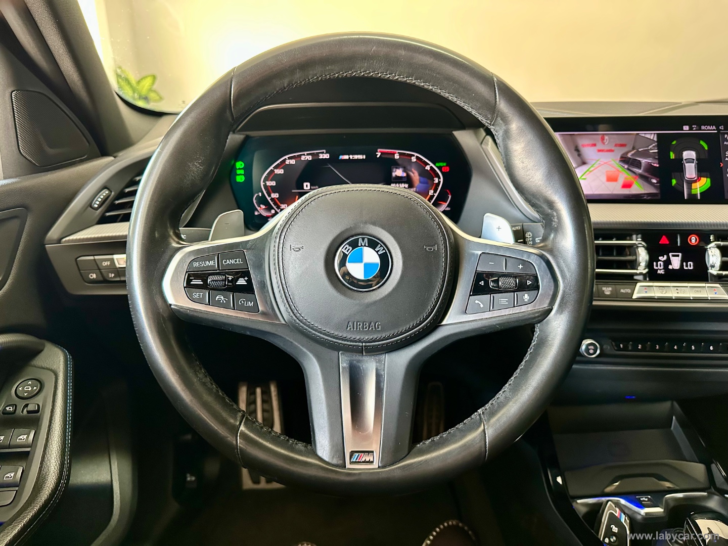 M 135i xDrive - immagine 9