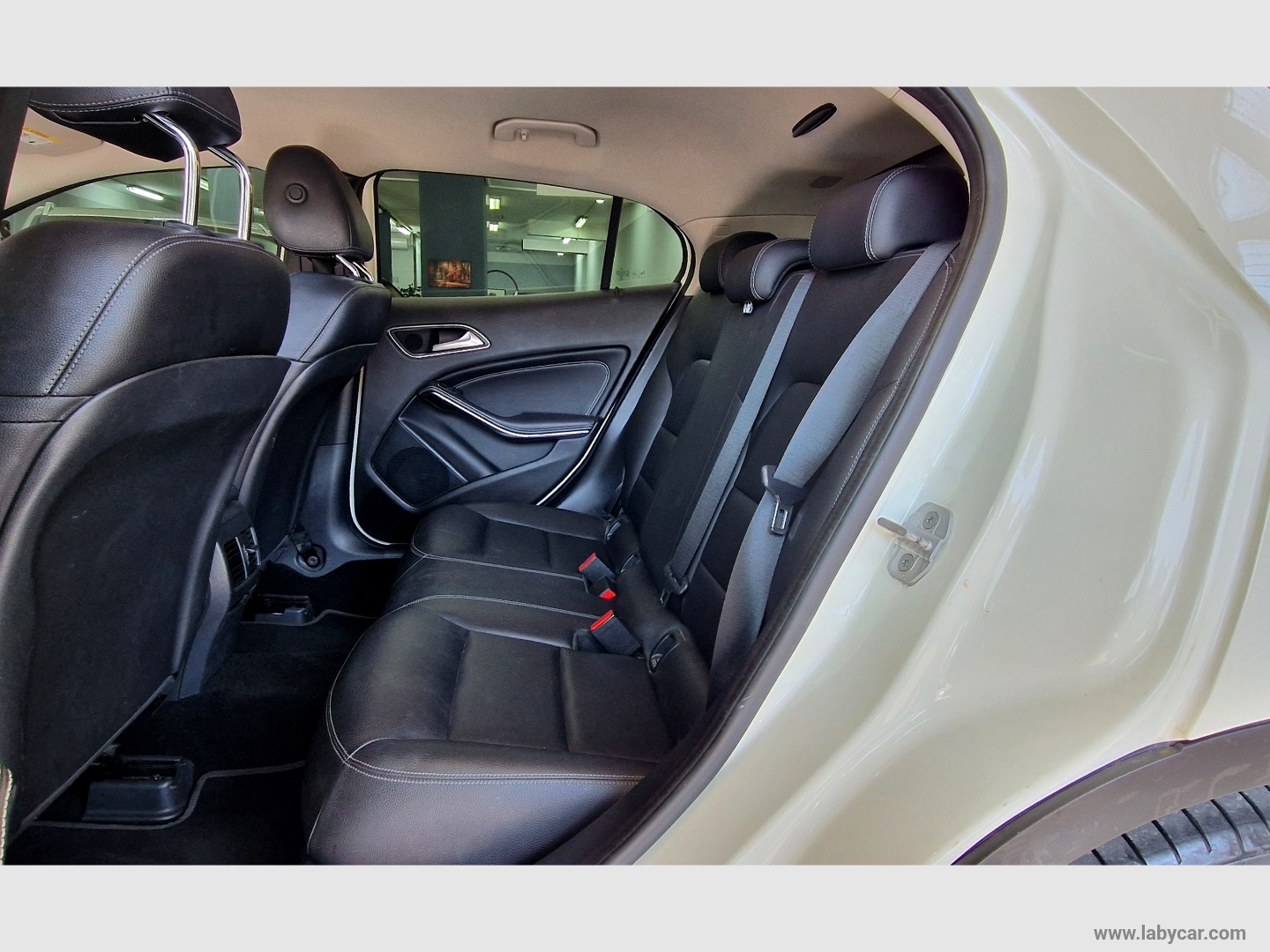 GLA 180 Executive AUTOMATICA - immagine 9