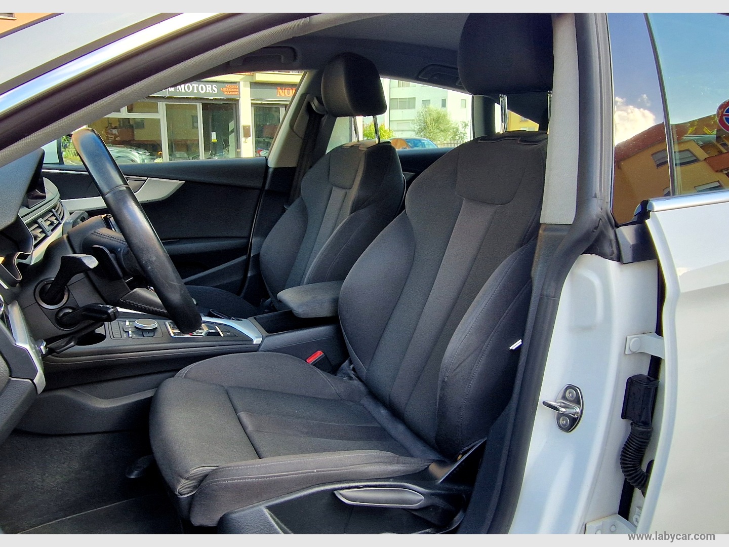 A5 35 SPB 2.0 TDI S tronic 150CV Sport - immagine 9