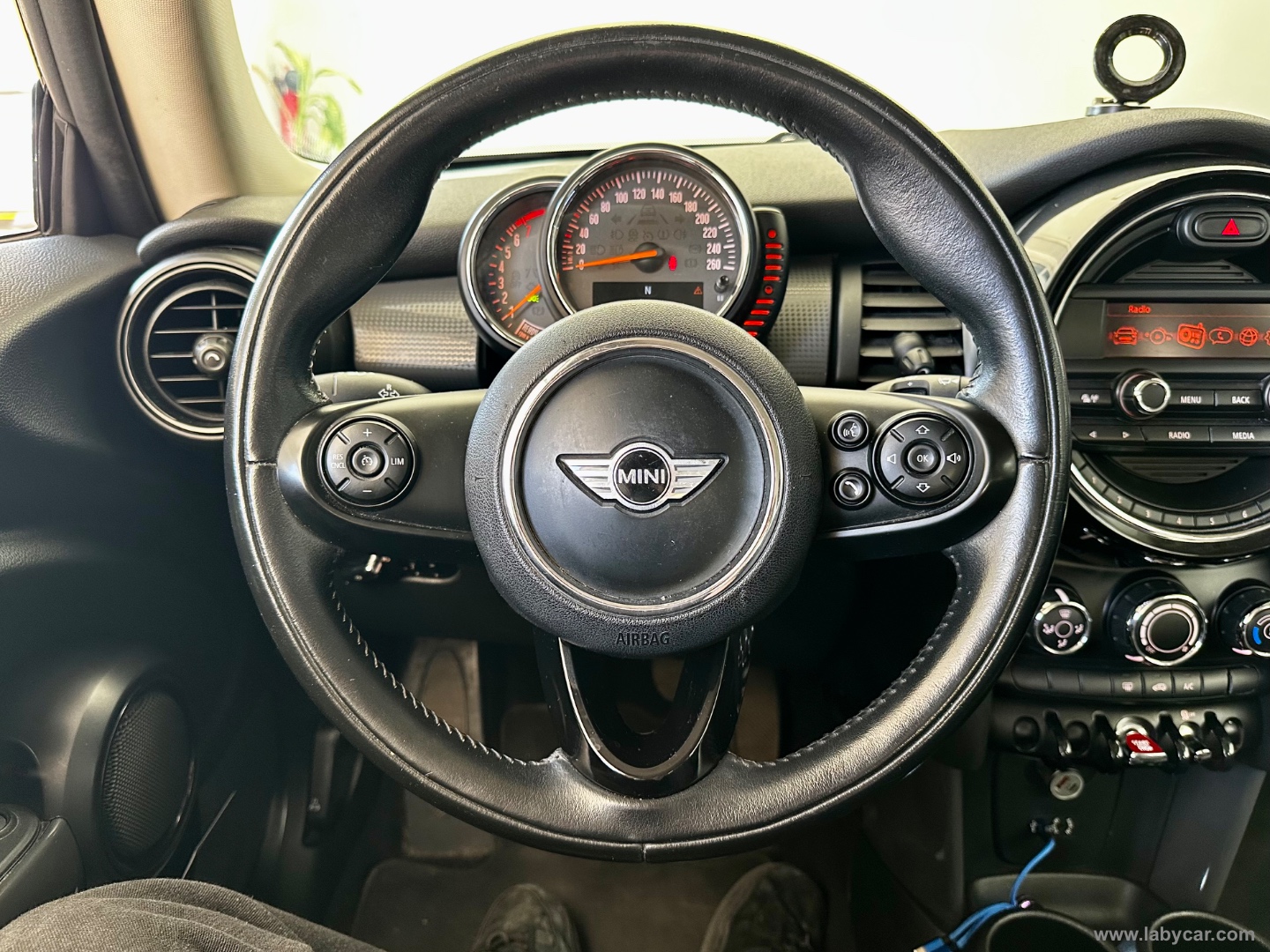 Mini One 75 CV - immagine 9