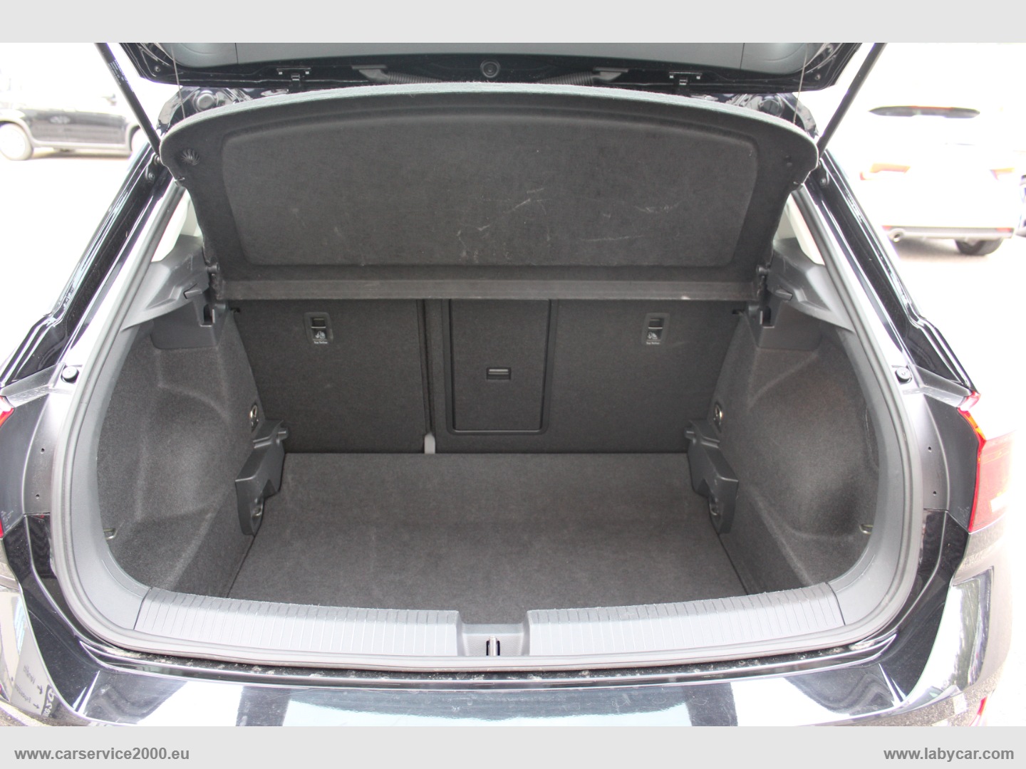 T-Roc 2.0 TDI SCR 150 CV DSG Life - immagine 9