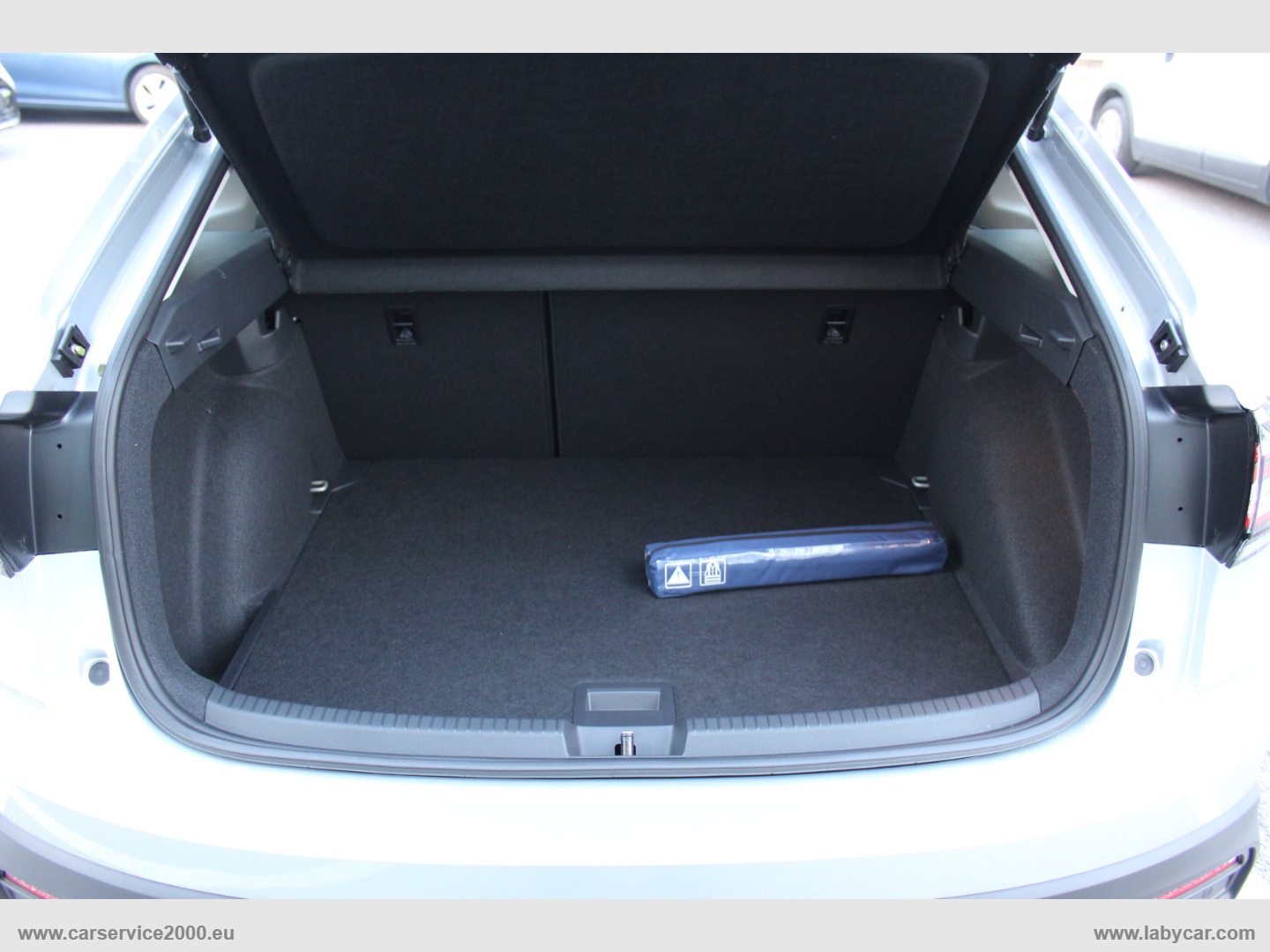 Taigo 1.0 TSI 115 CV DSG Edition Plus - immagine 9