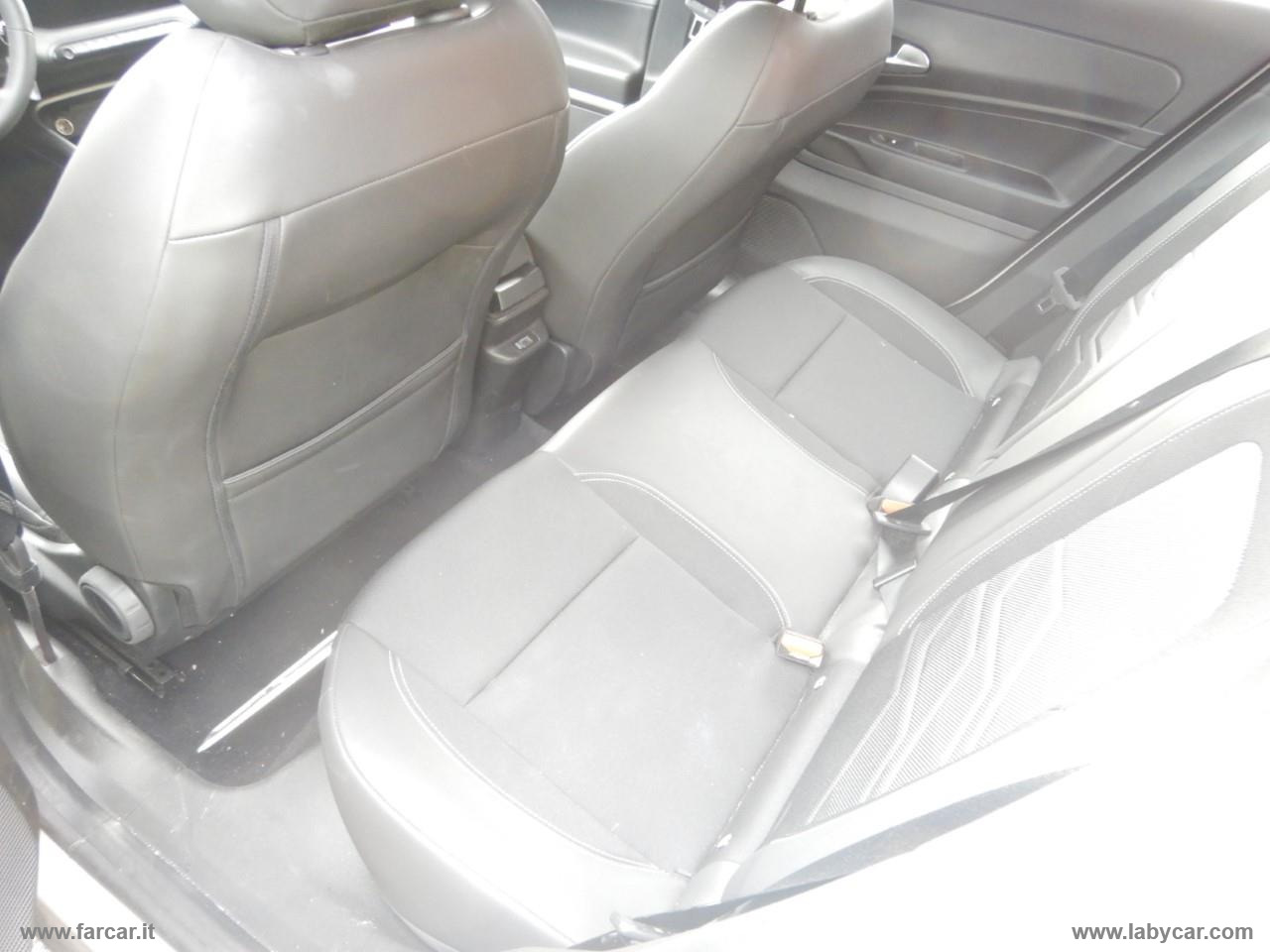 JEEP AVENGER ICE MY24 ALTITUDE 1.2 100CV VETTURA IN ARRIVO - immagine 9