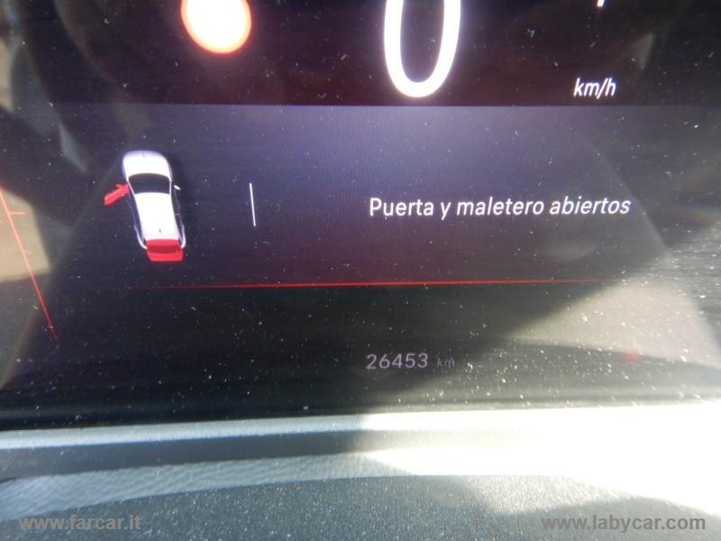 Mokka 1.2 Turbo 130 CV aut. GS VETTURA IN ARRIVO - immagine 9