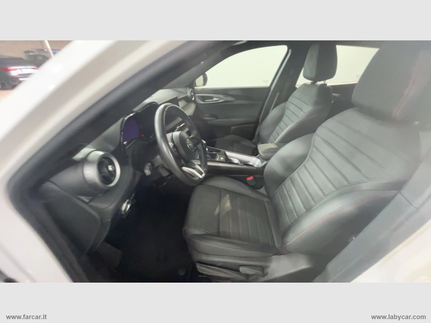 Tonale 1.6 diesel 130 CV TCT6 Sprint VETTURA IN ARRIVO - immagine 9