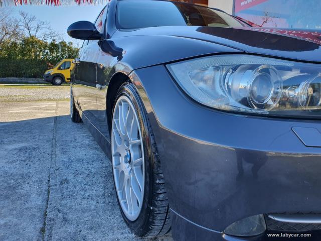 335d Attiva TRAZIONE POSTERIORE 286CV - immagine 9