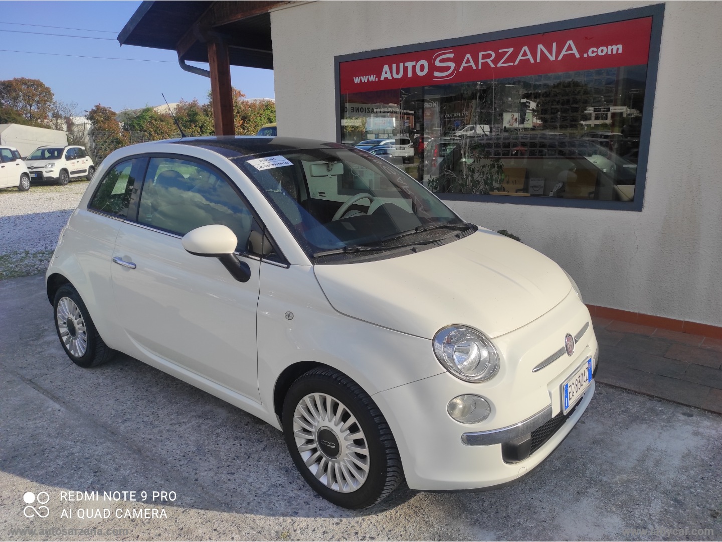 500 1.2 by Gucci 500 GUCCI - immagine 9