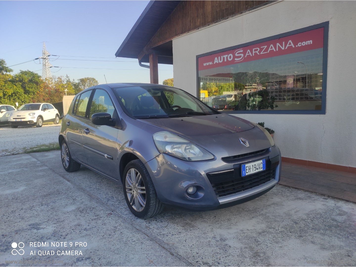 Clio 1.2 5p. Yahoo! - immagine 9