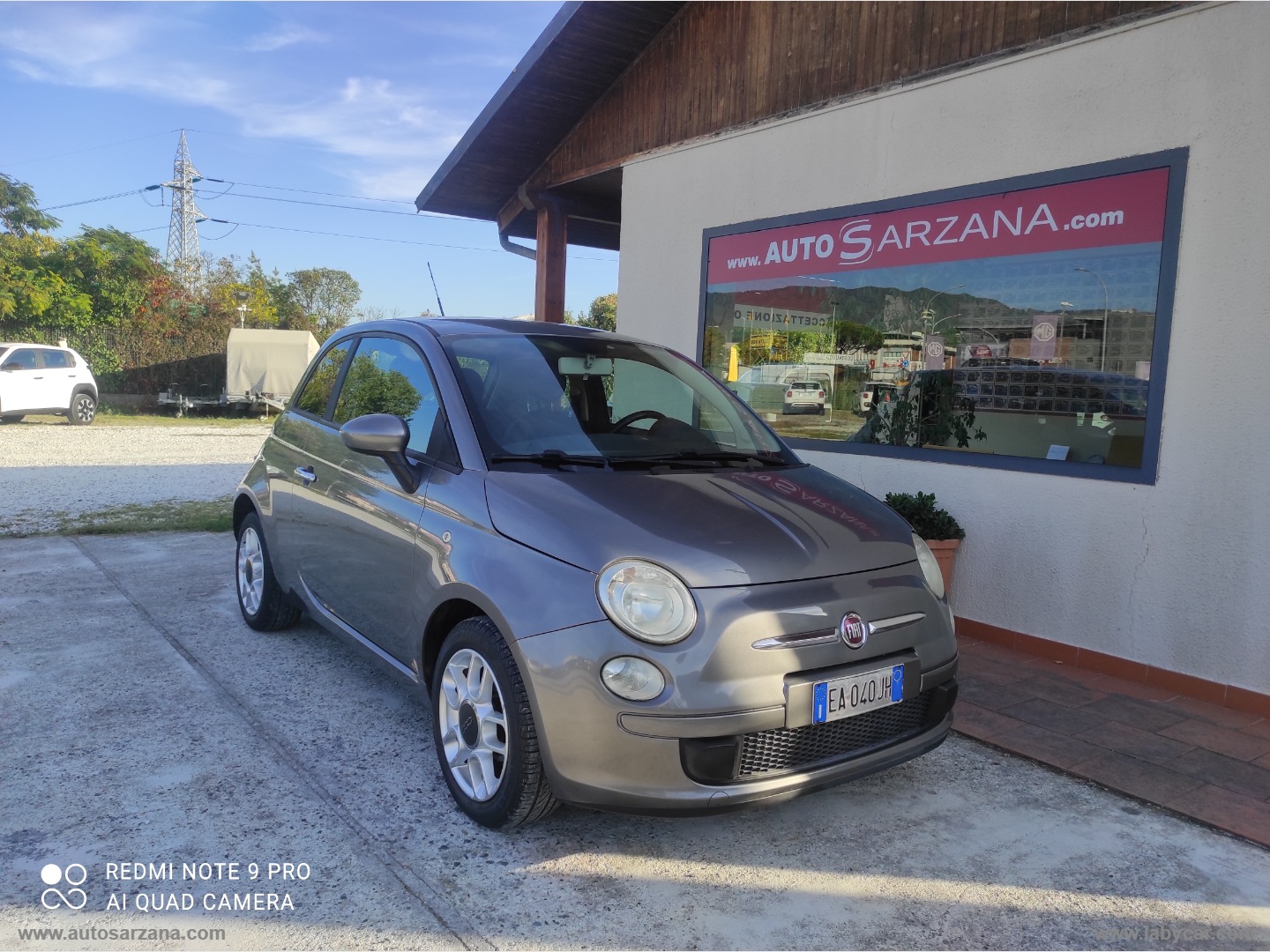 500 1.2 Sport - immagine 9