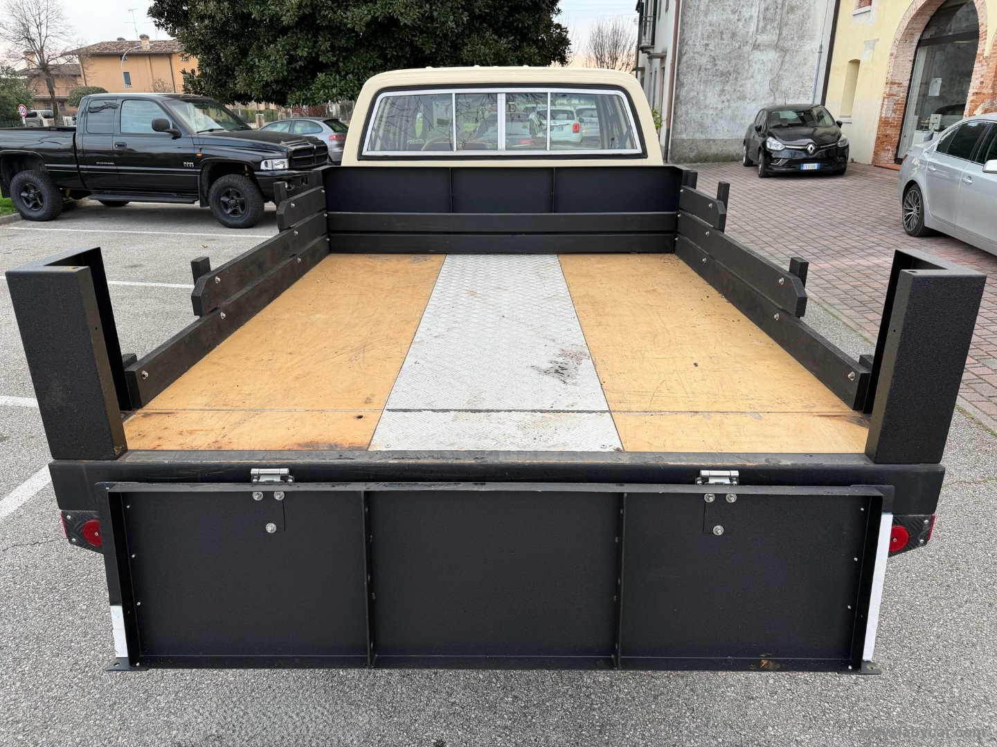 V3500 GPL–4X4–6 POSTI - immagine 9
