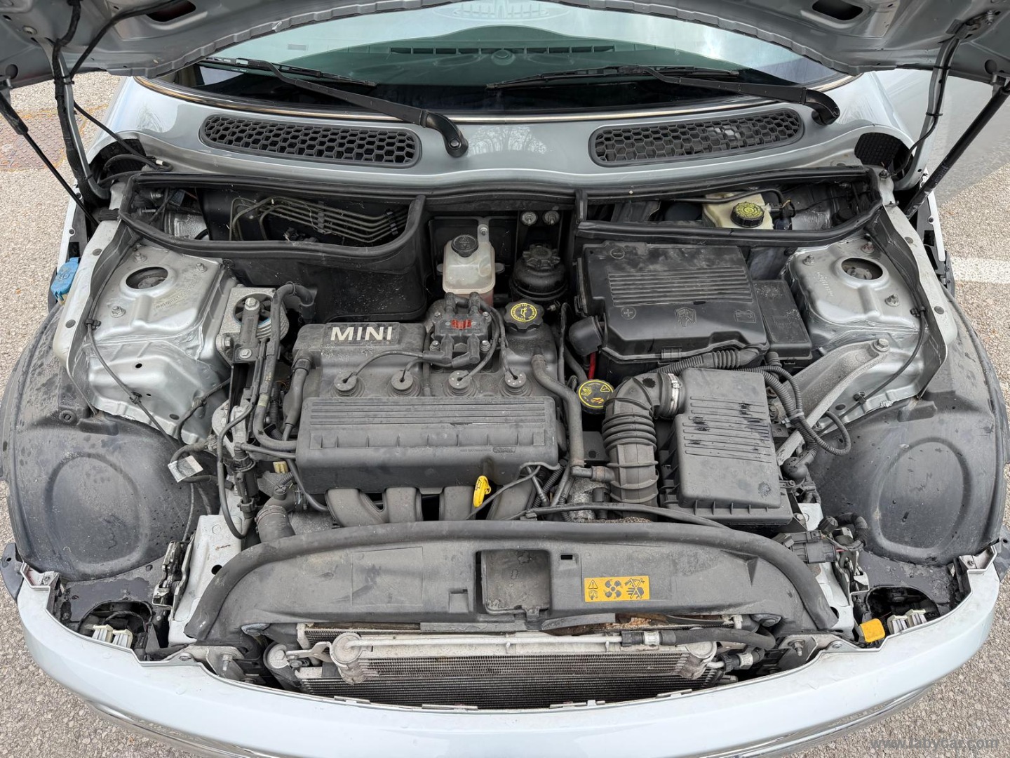 Mini One PER COMMERCIANTI-OK NEOP. - immagine 9