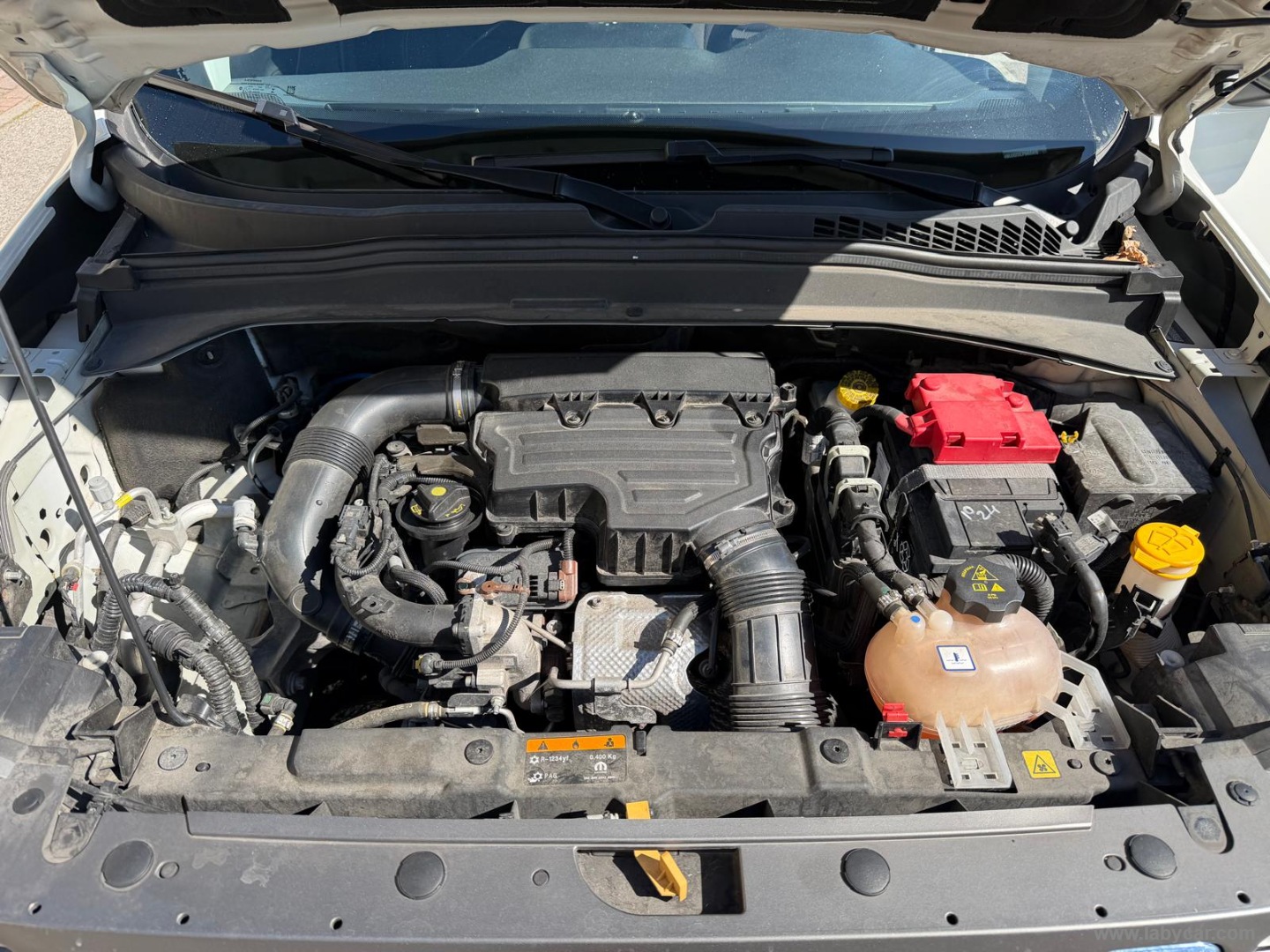 Renegade 1.0 T3 Limited NEOPATENTATI-NAVI - immagine 9