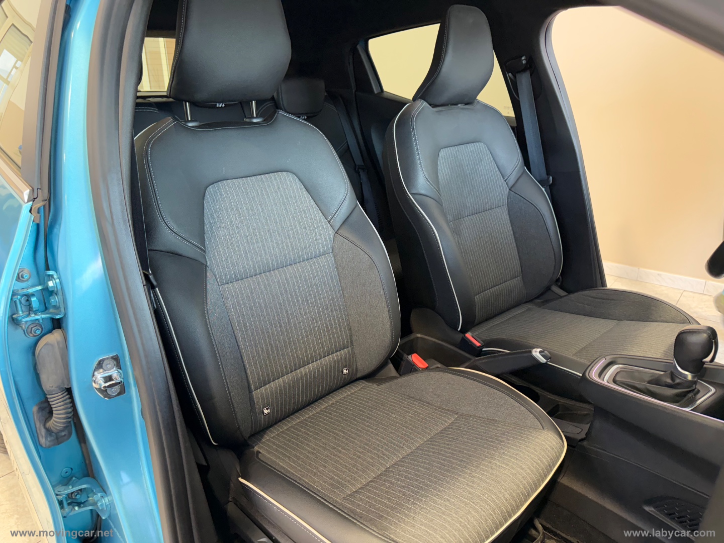 CLIO E-TECH HYBRID - immagine 9