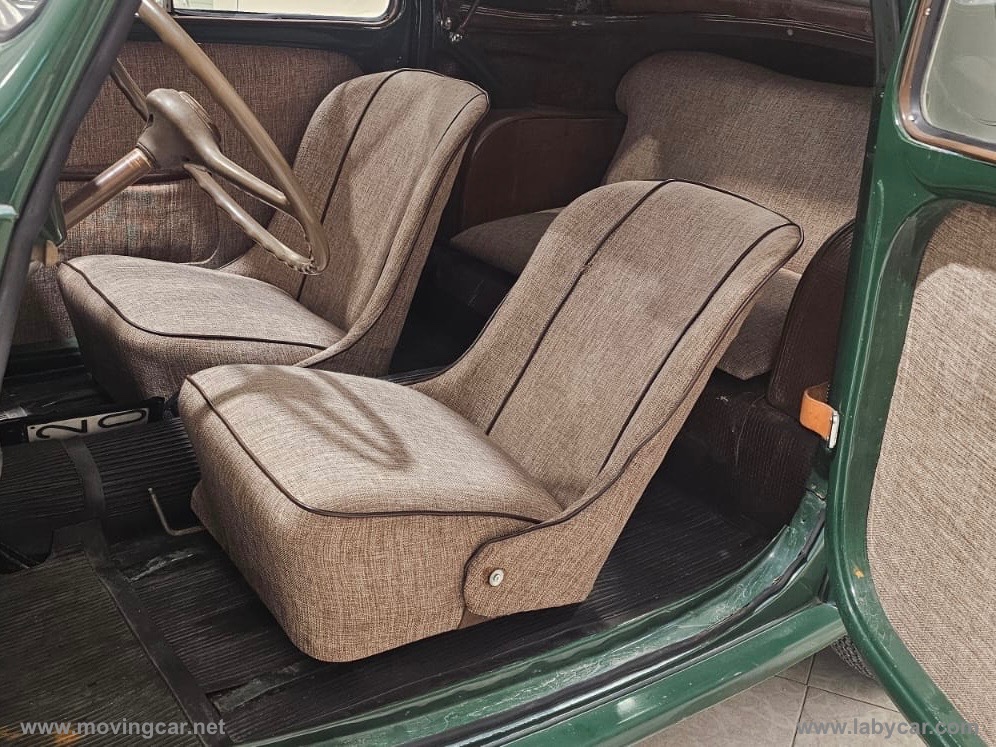 500 C TOPOLINO - immagine 9
