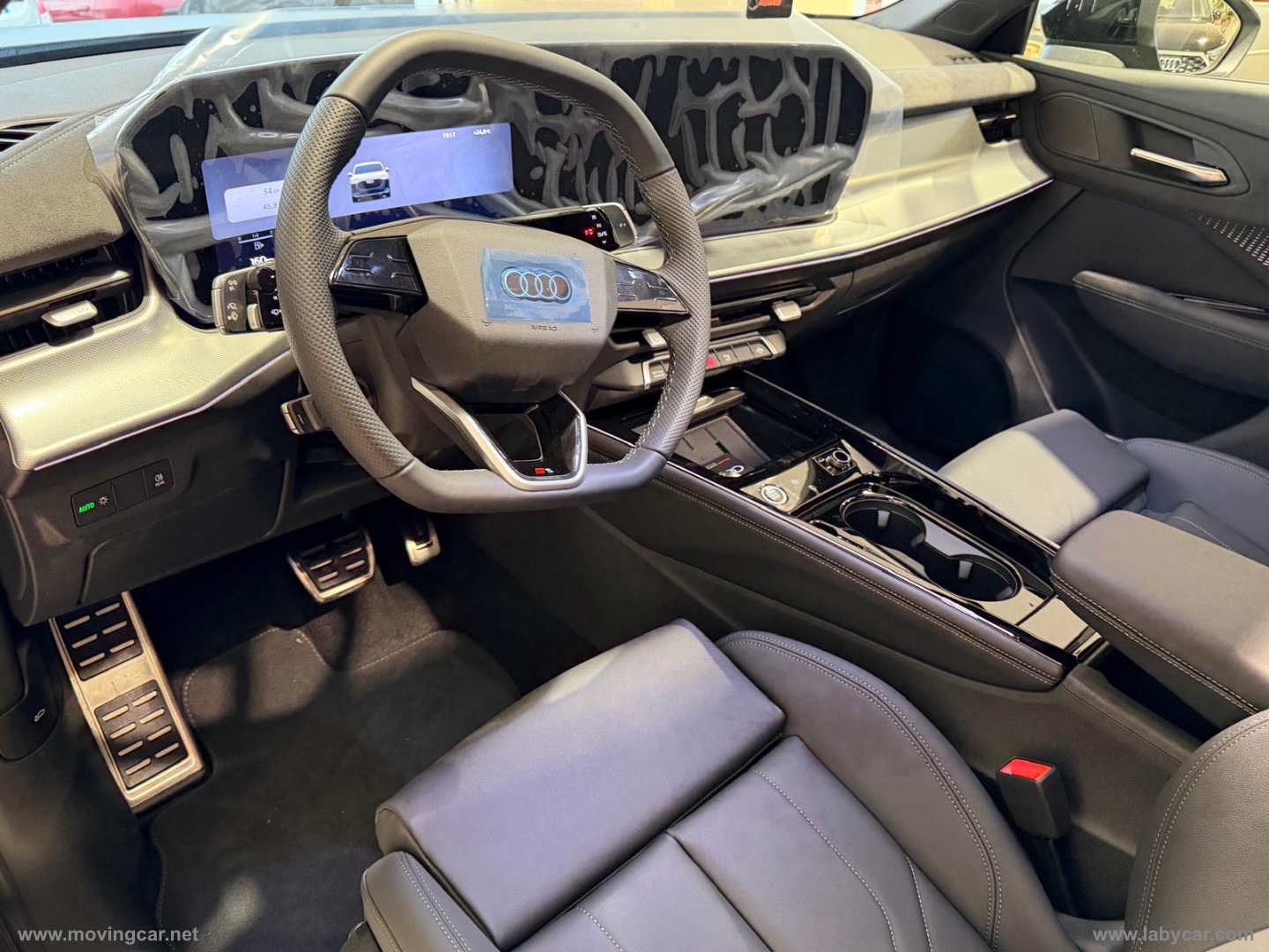 Q3 SPB 35 TDI quattro S line edition - immagine 9