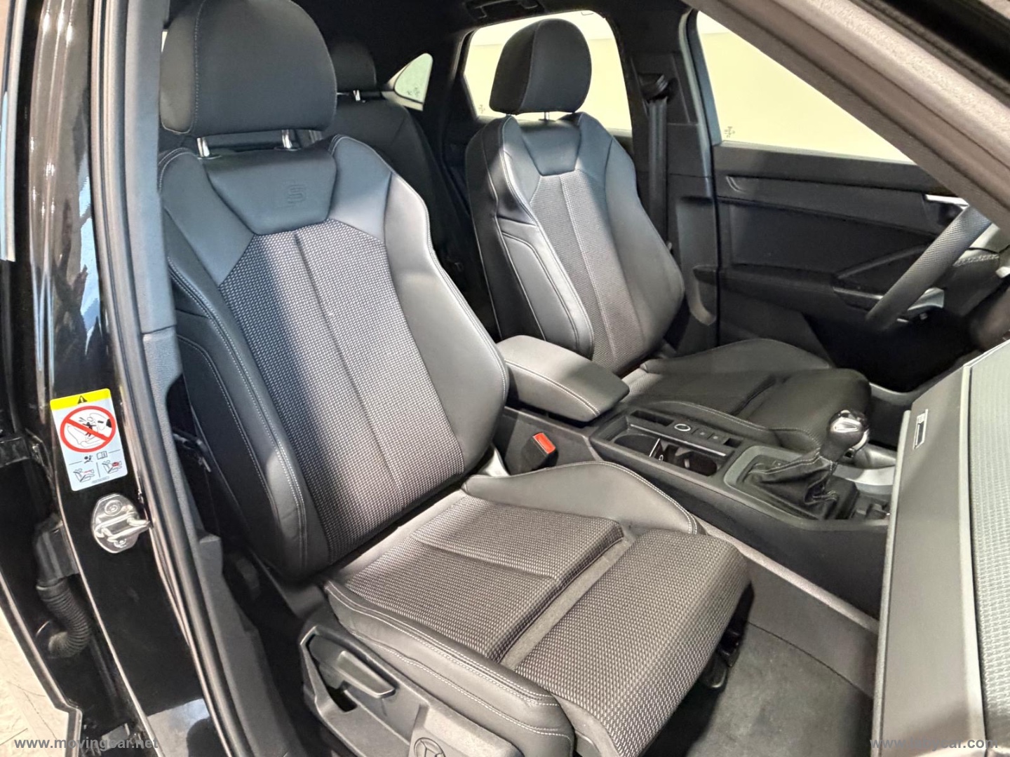Q3 SPB 35 TDI quattro S line edition - immagine 9