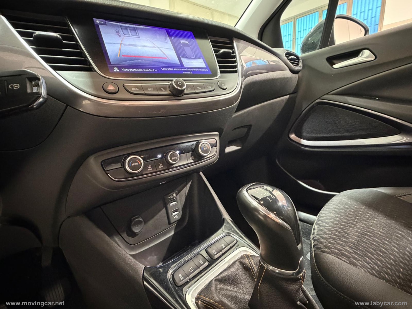 Crossland X 1.6 ECOTEC D 8V S&S Advance - immagine 9