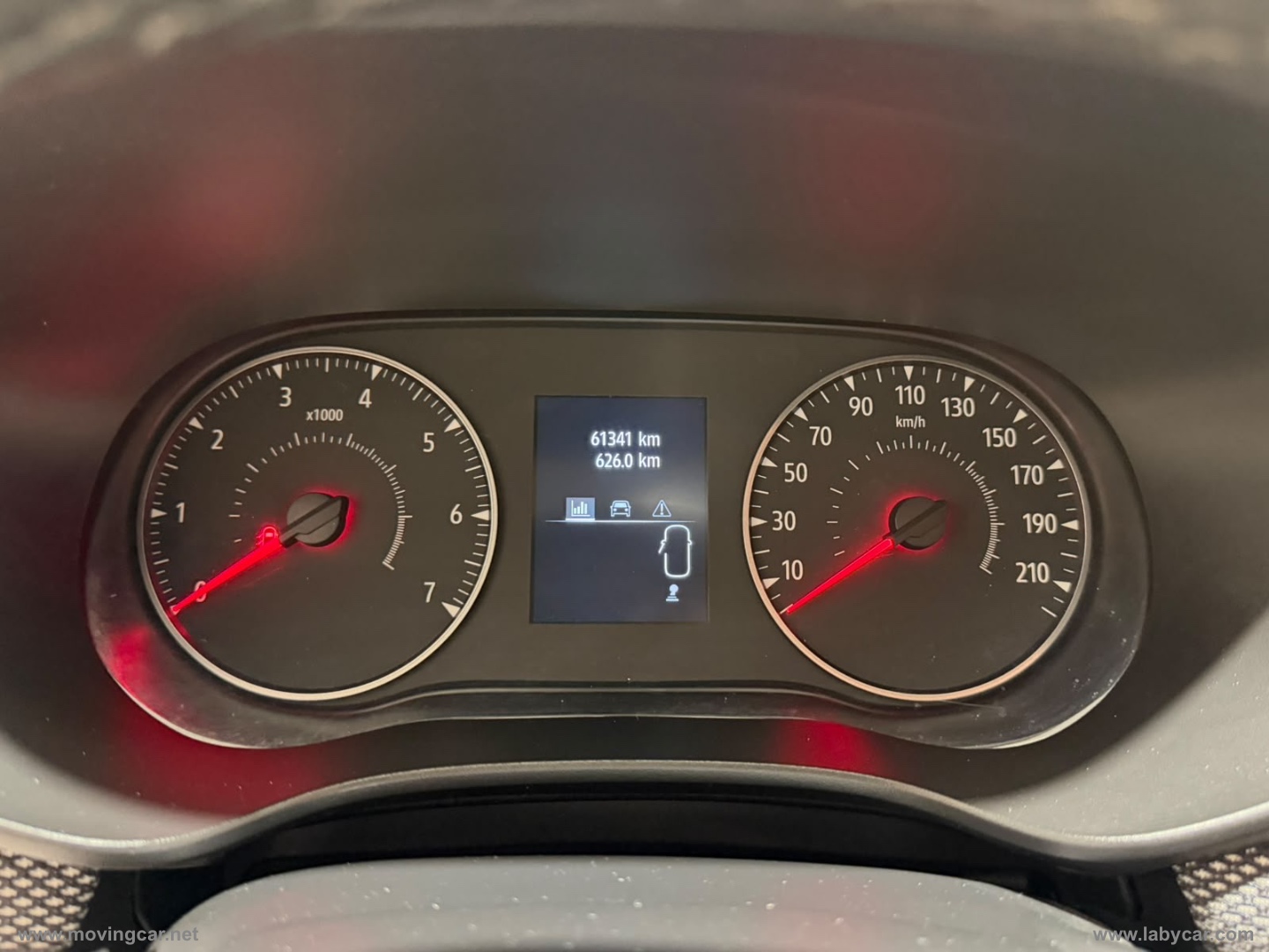 Sandero Stepway 1.0 TCe ECO-G Extreme Up - immagine 9
