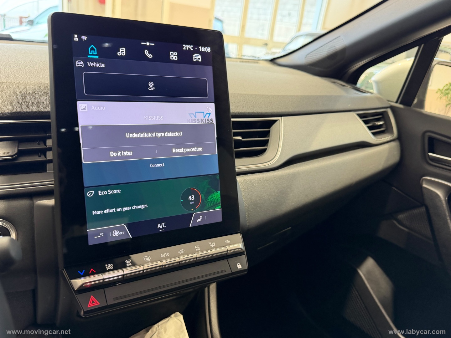 Captur TCe 90 CV Techno - immagine 9