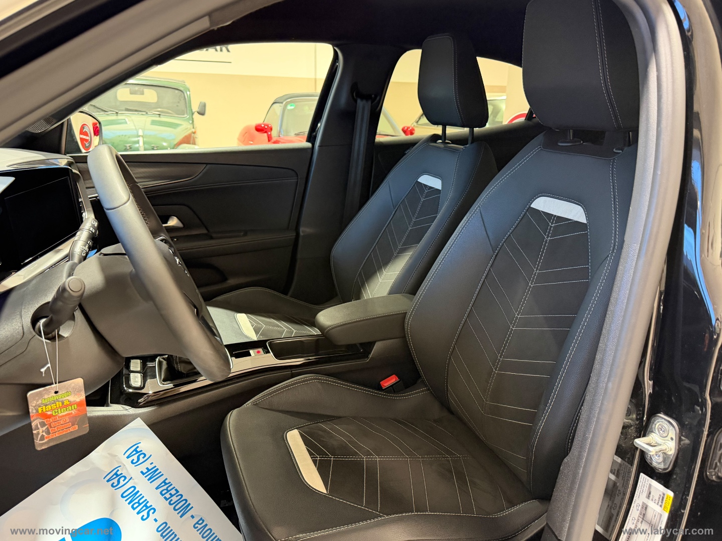 Mokka 1.2 Turbo 136 CV Ultimate - immagine 9