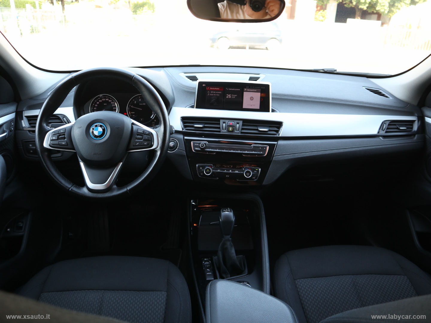 X2 xDrive25e Business-X - immagine 9