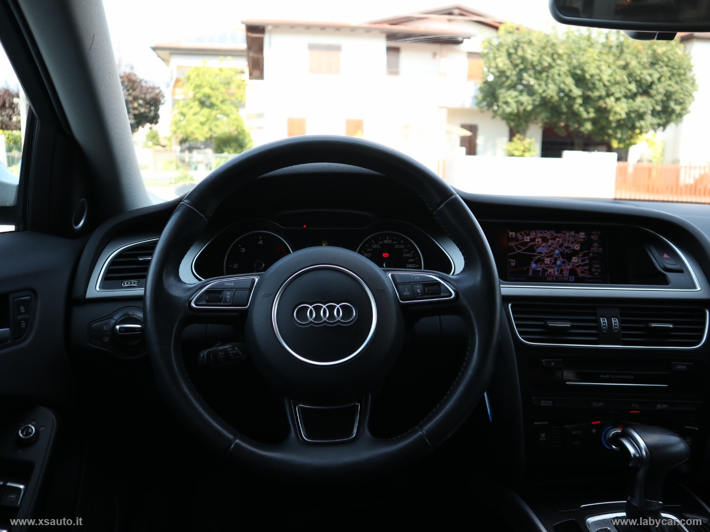 A4 allroad 3.0 V6 TDI 245 CV S tr.Bus.Pl - immagine 9