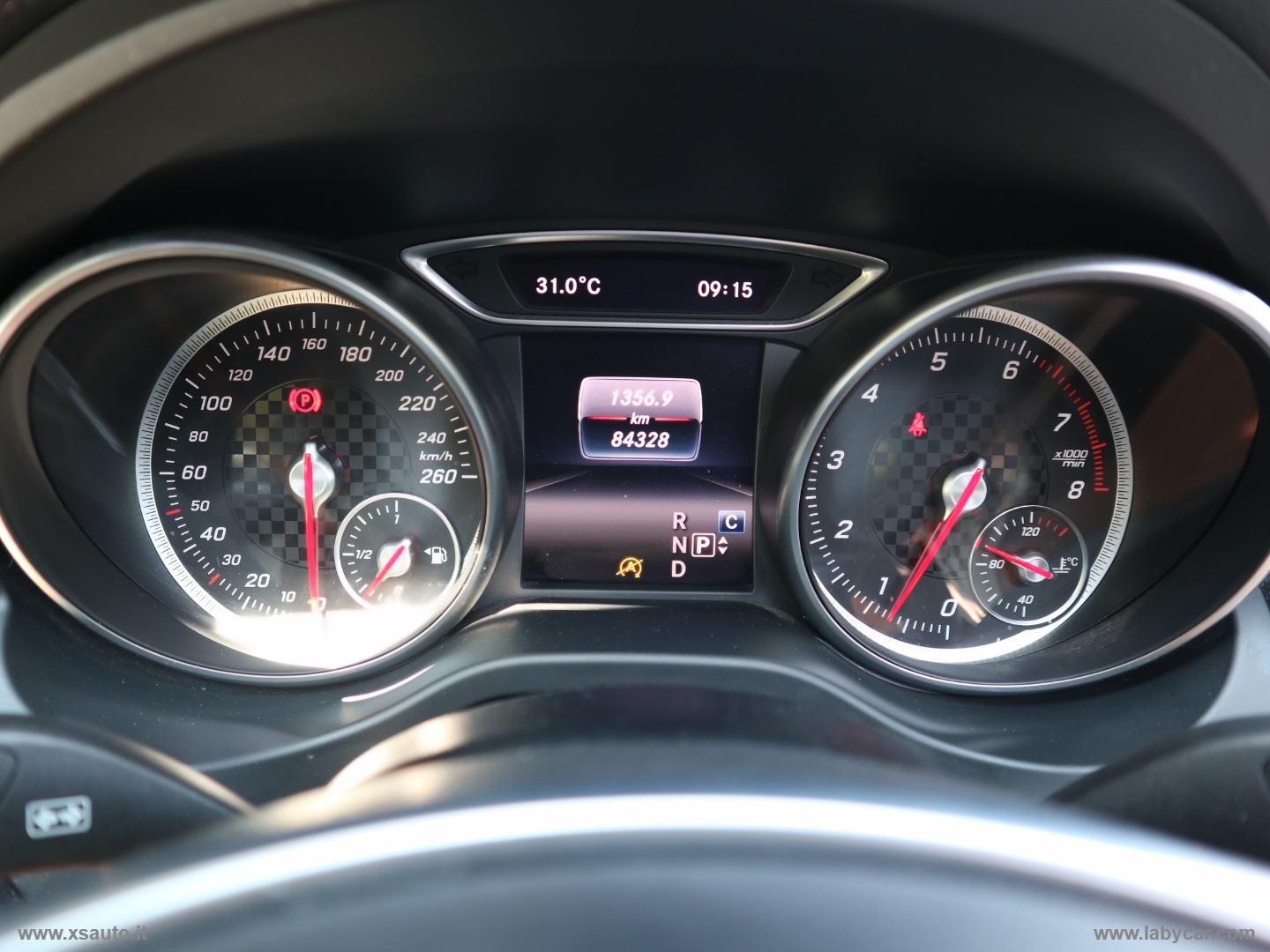 A 250 4Matic Automatic Premium - immagine 9