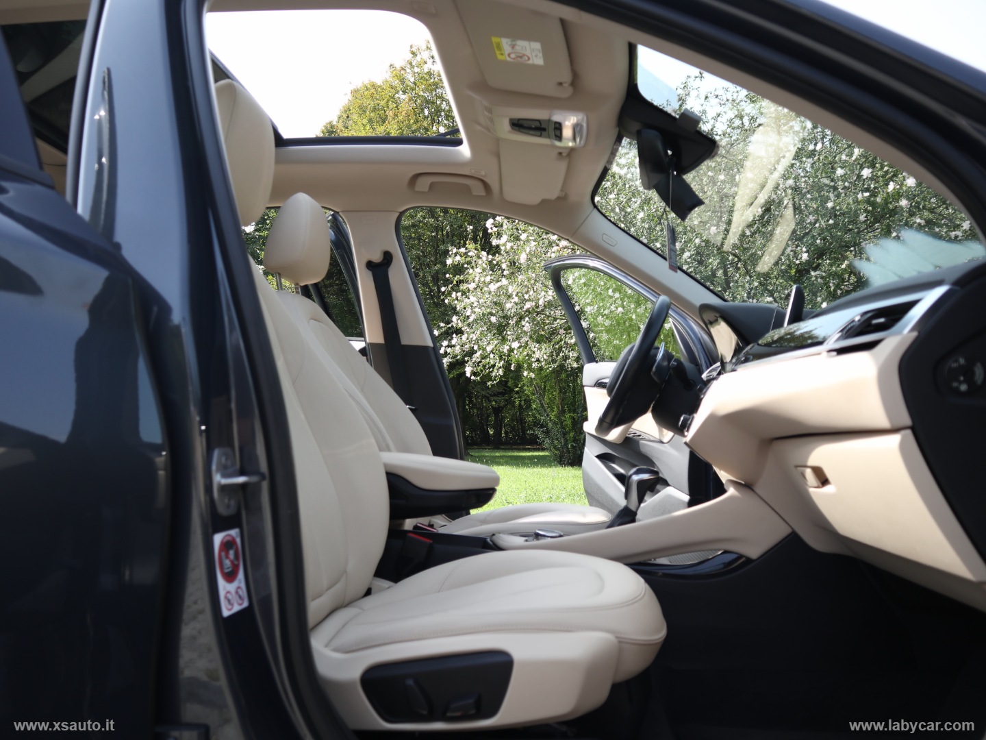 X1 xDrive25d Sport - immagine 9