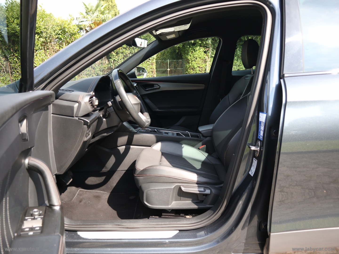 Formentor 1.5 TSI DSG - immagine 9