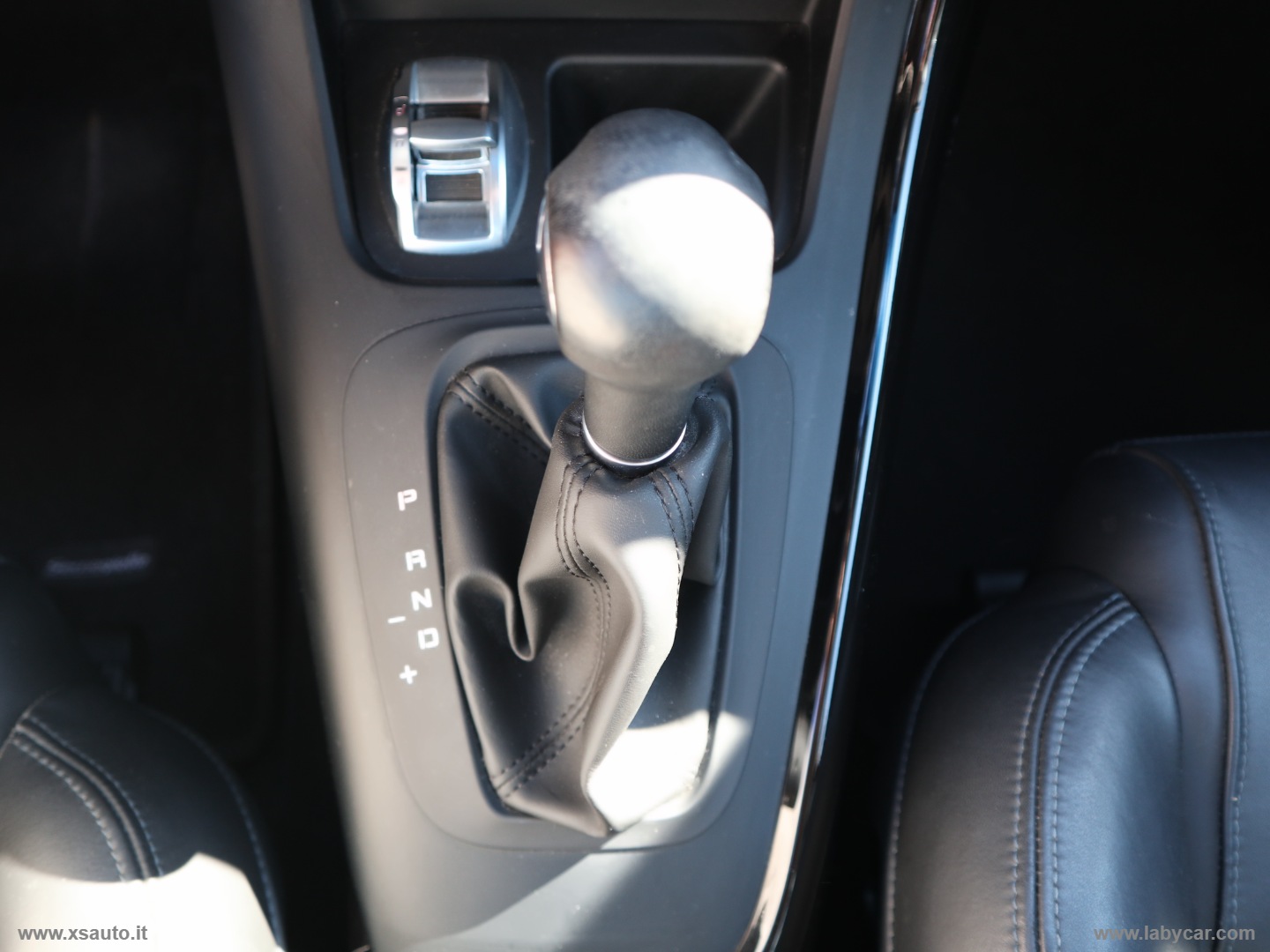 Giulietta 2.0 JTDm-2 170 CV TCT Prog. - immagine 9
