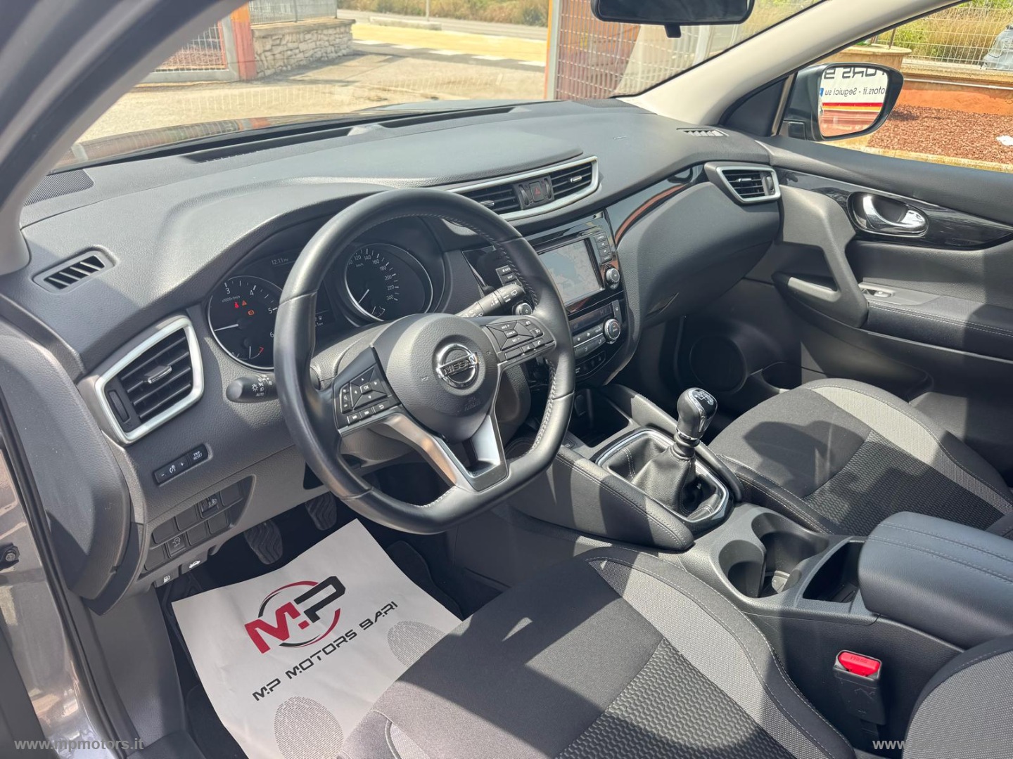 QASHQAI BUSINESS 1.5DCI 115CV - immagine 9