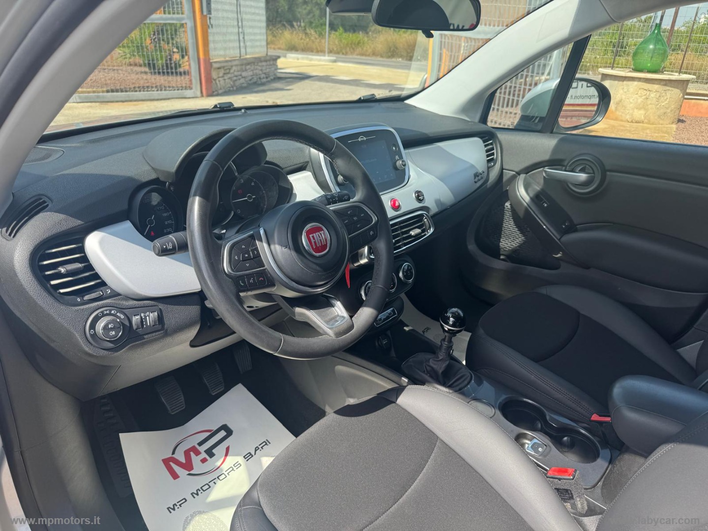 500X CONNECT 1.3 MJ 95CV - immagine 9