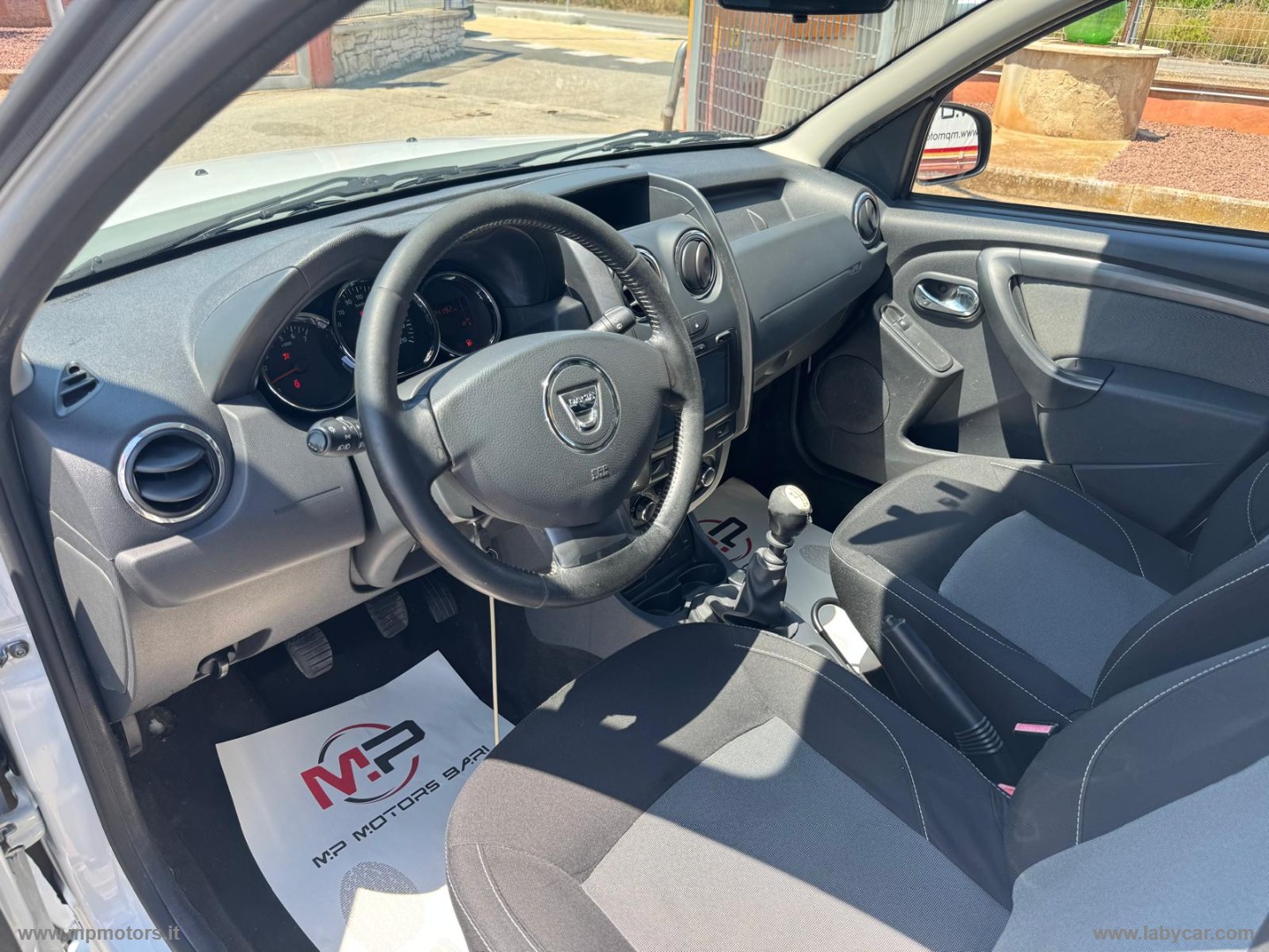 DUSTER AMBIANCE 1.5 dCi 110CV - immagine 9