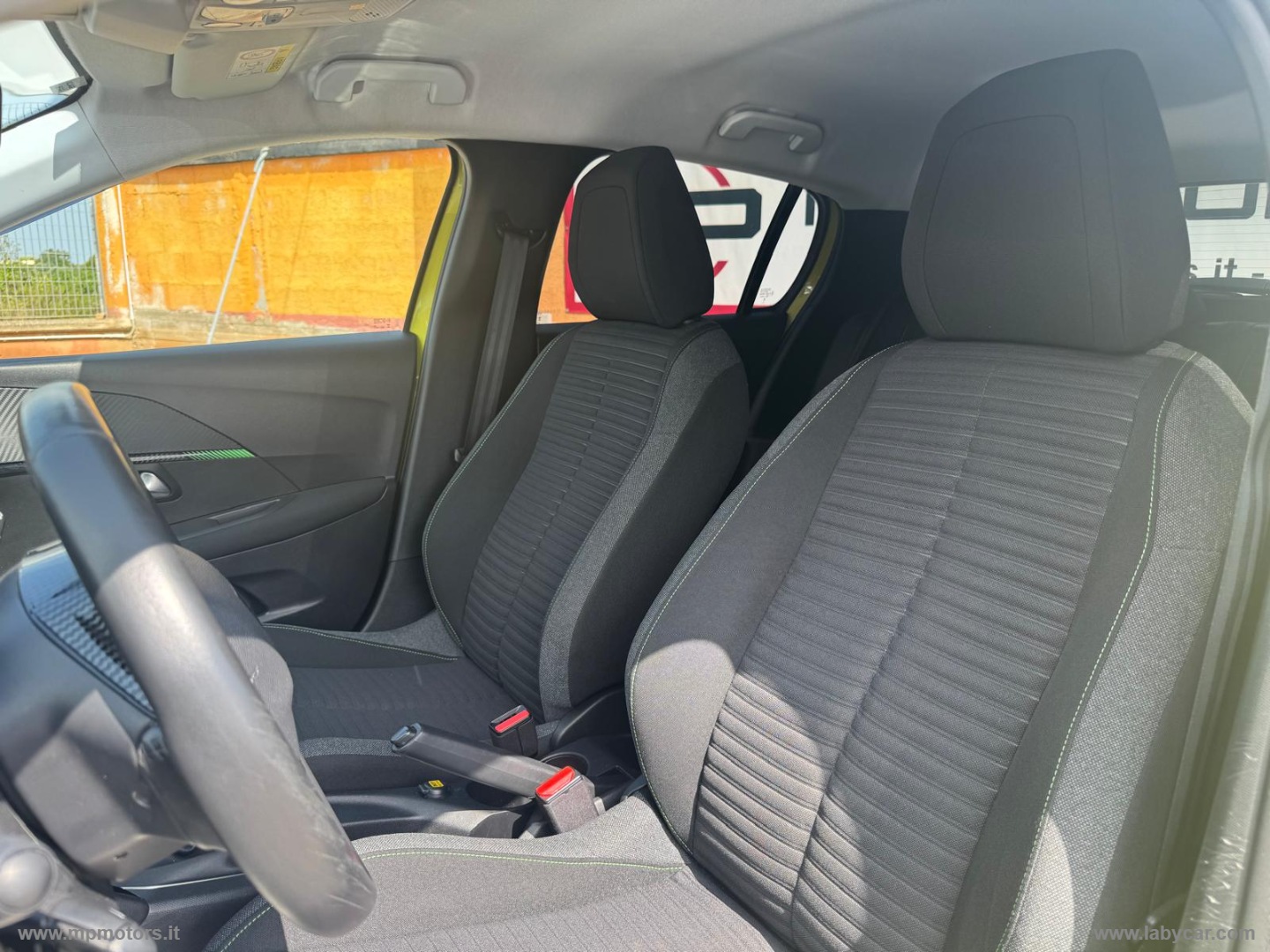 208 GT PACK 1.2 100CV 5P. - immagine 9