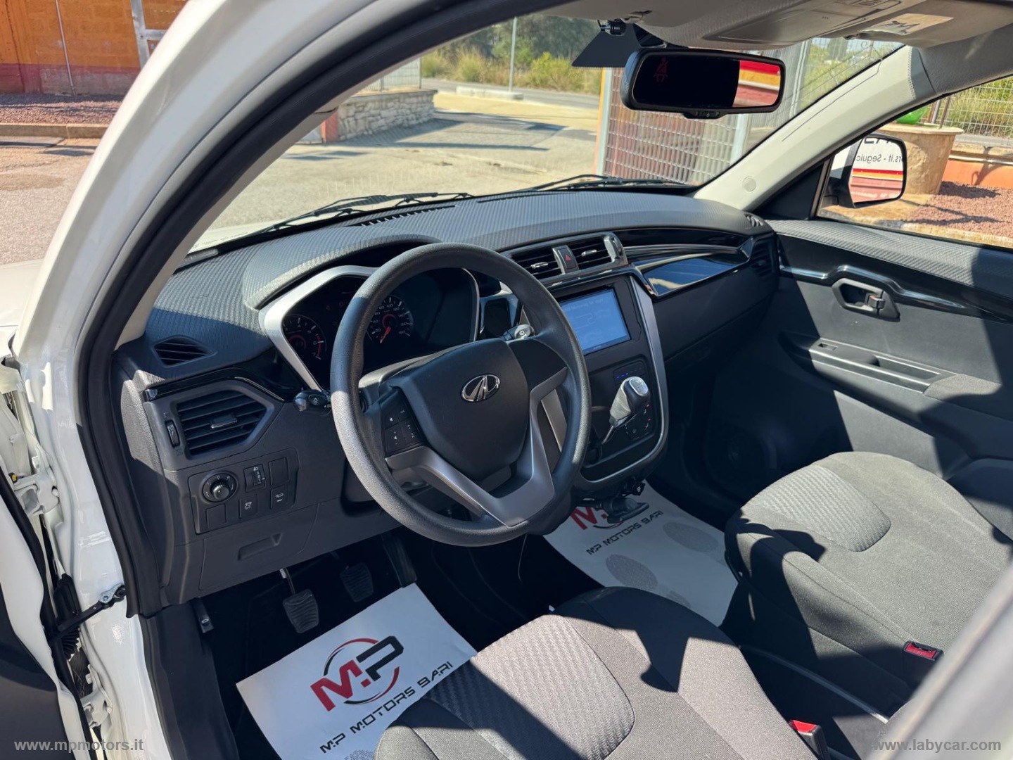 KUV100 1.2 VVT K8 - immagine 9