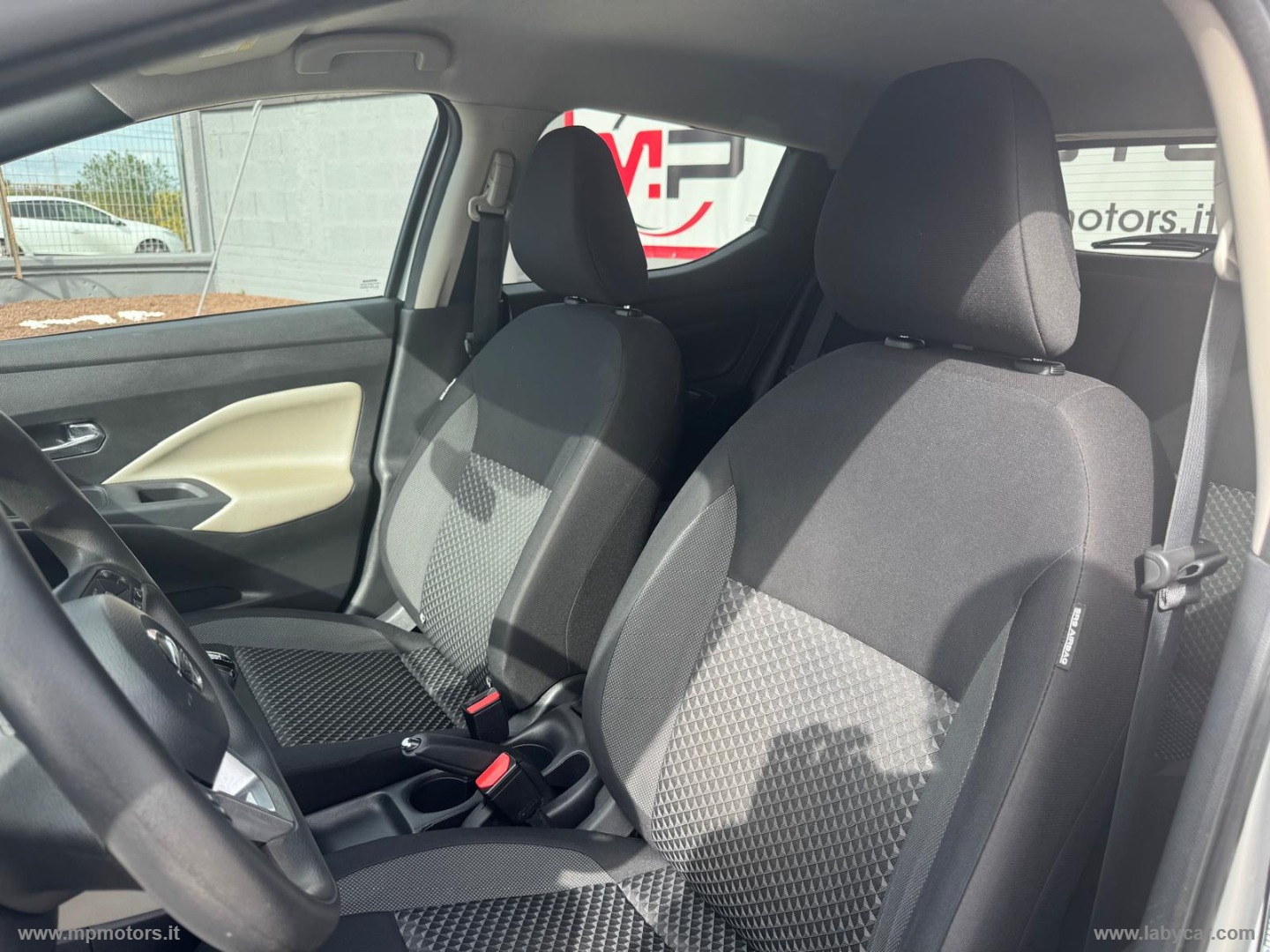 MICRA ACENTA 1.0 71CV 5P. - immagine 9