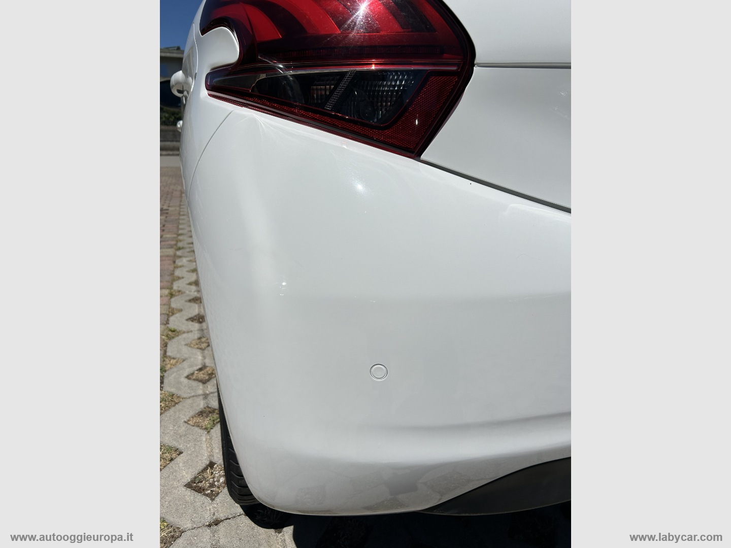 208 PureTech 82 5p. GPL Active - immagine 9
